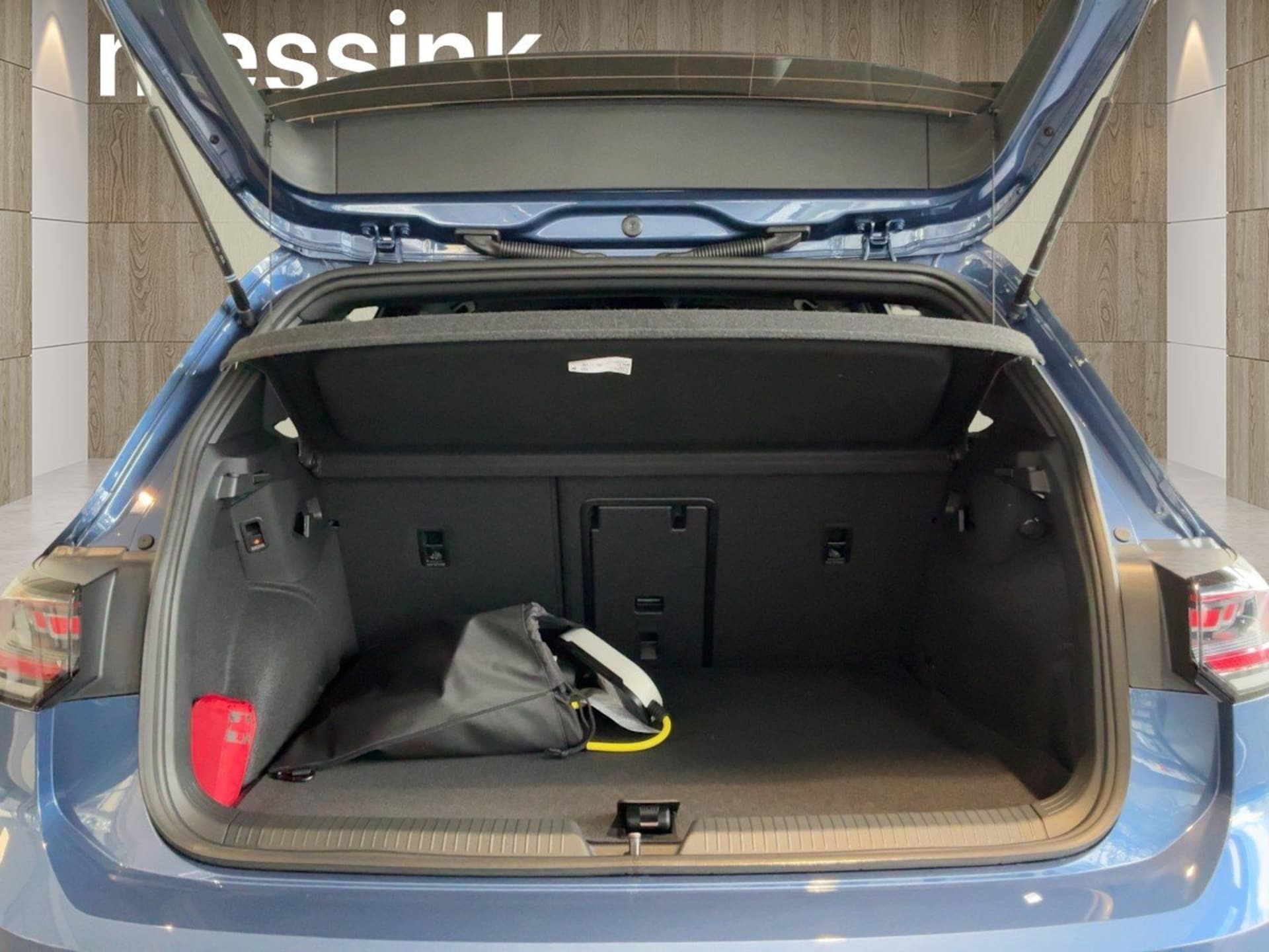 Volkswagen Golf GTE