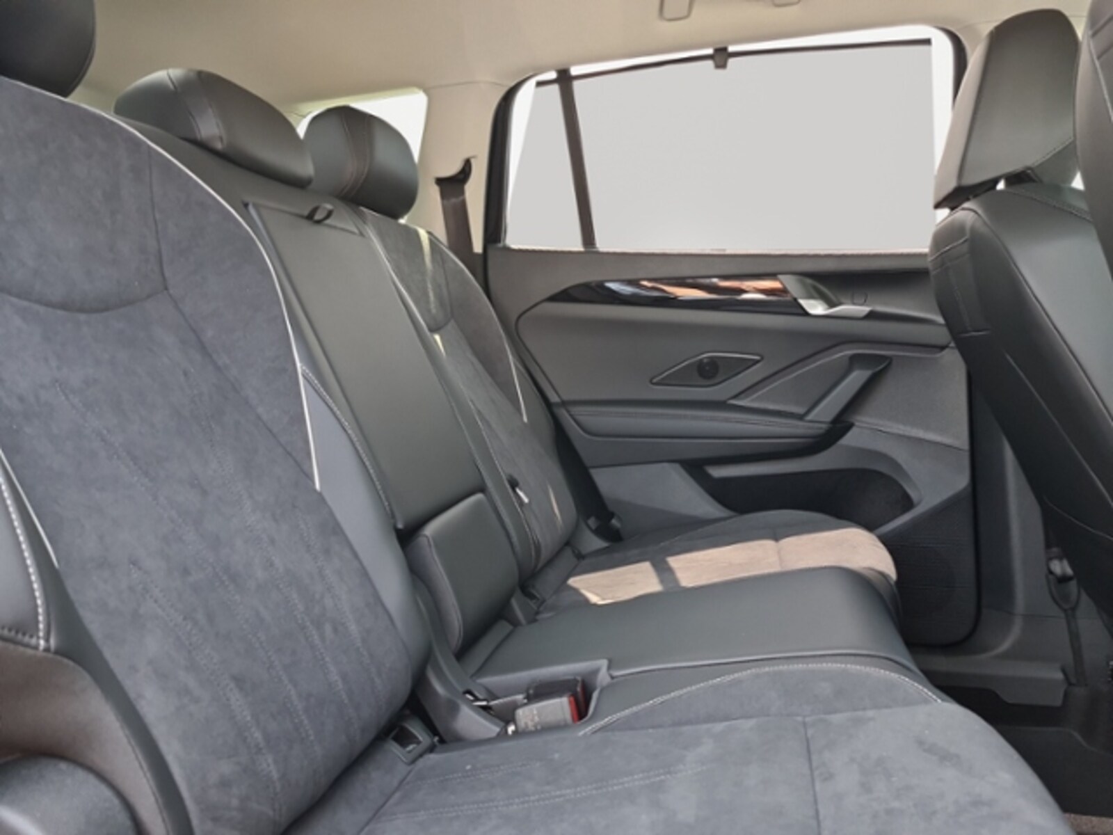 Volkswagen Tayron – Bild 16