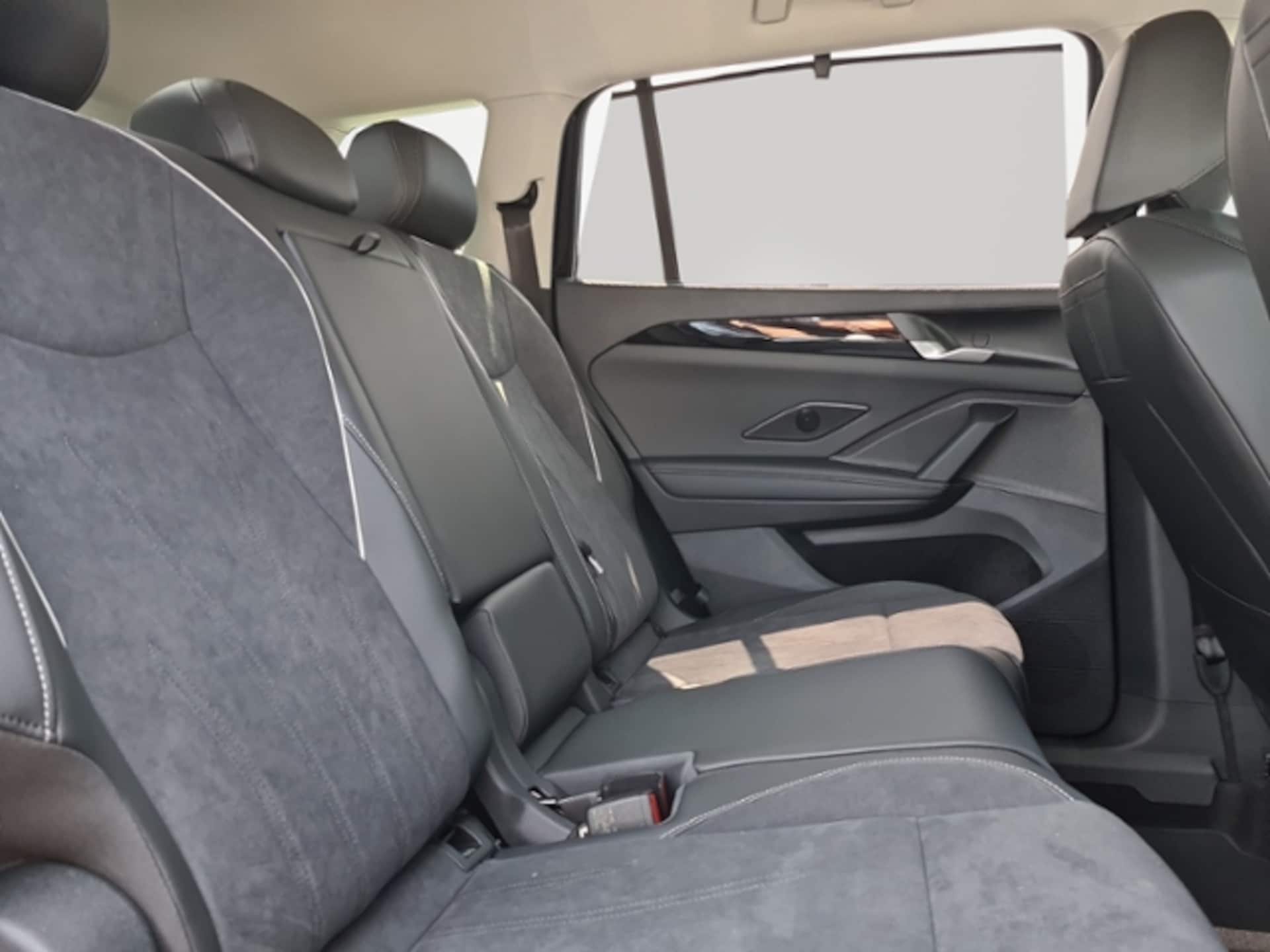Volkswagen Tayron Elegance