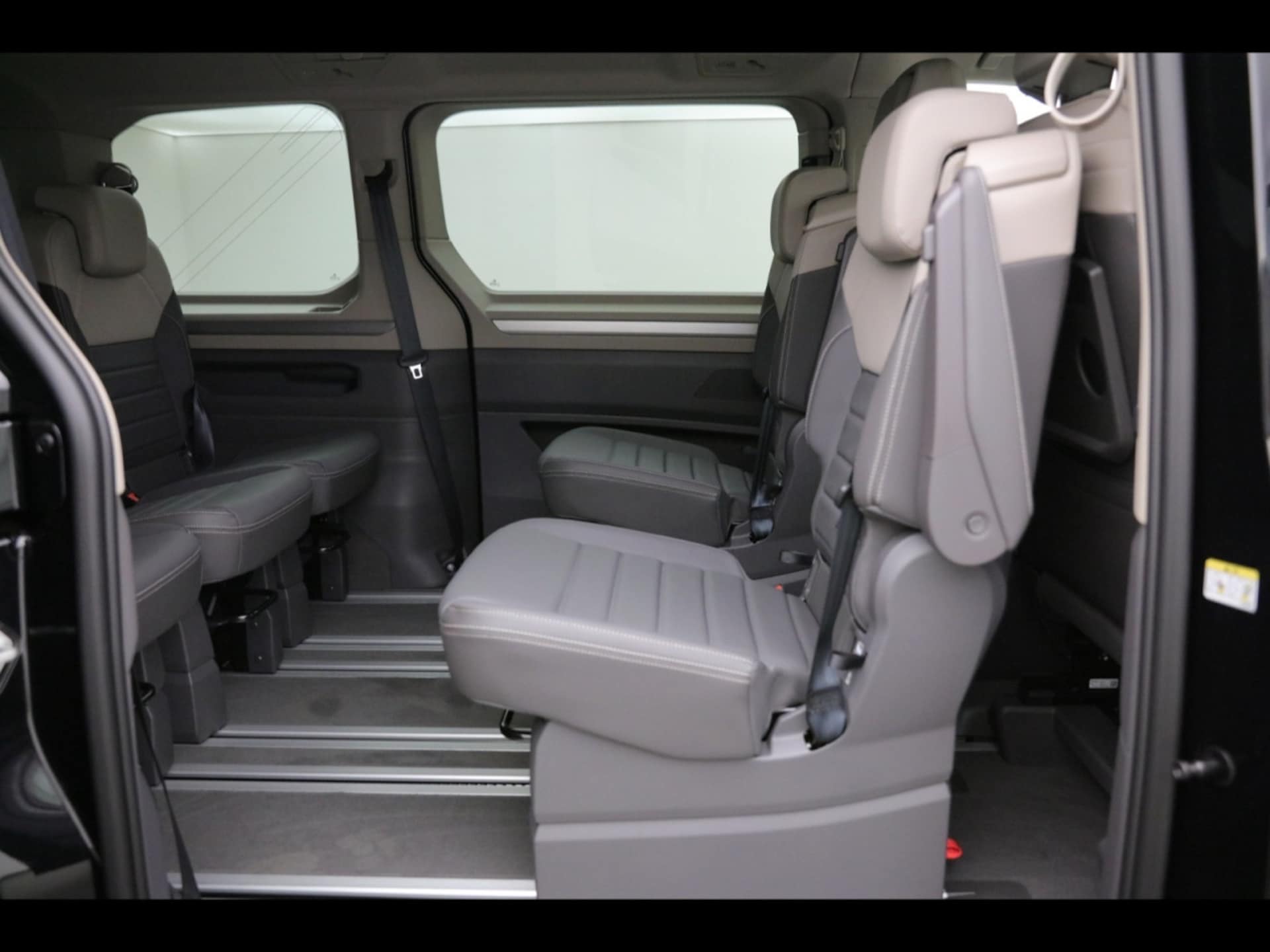 Volkswagen Multivan Style