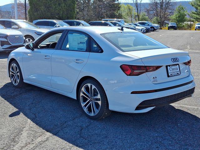 2025 Audi A3 Premium - Photo 5