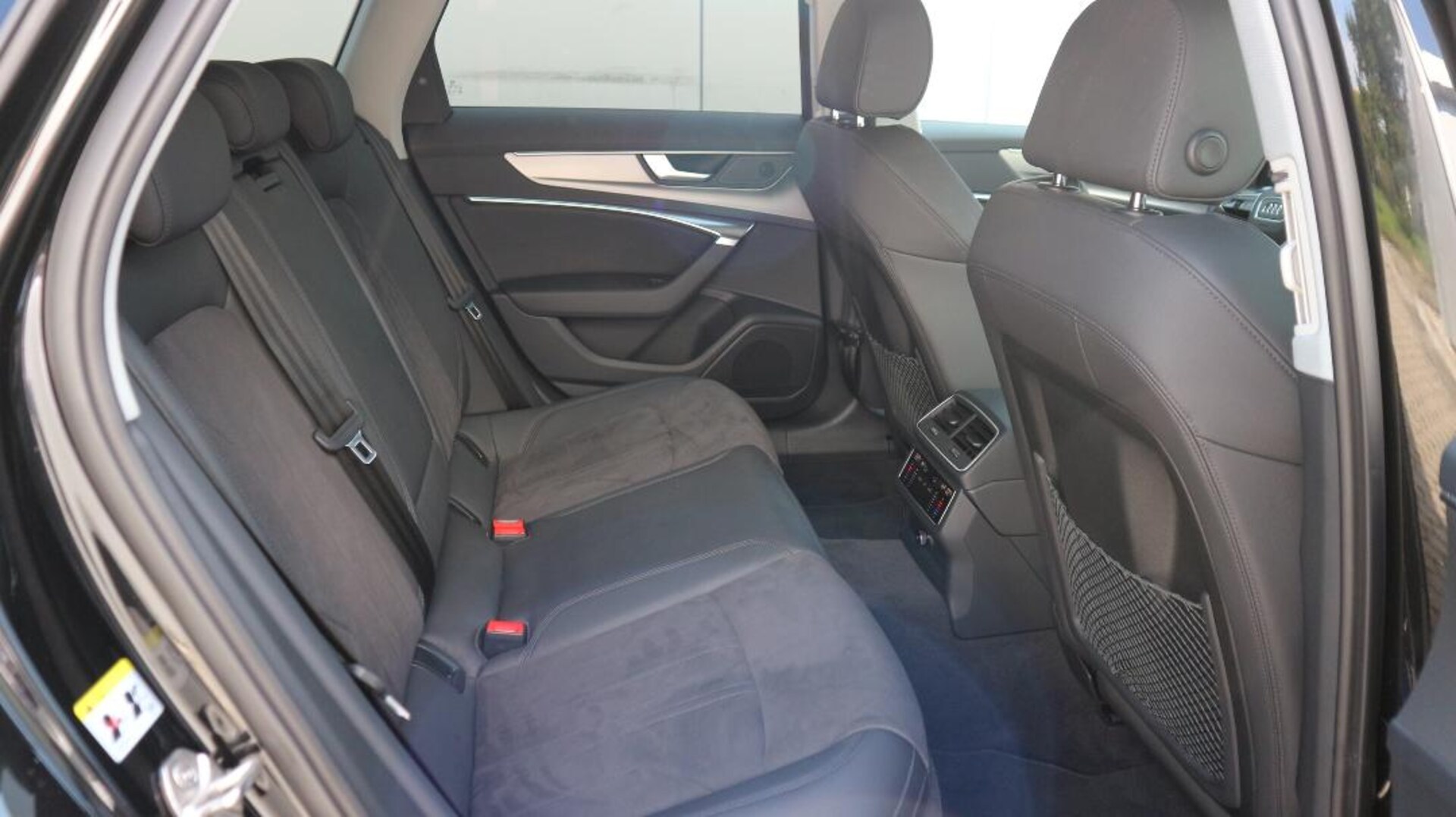 Audi A6 Avant TFSI e Sport