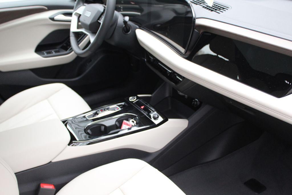 2025 Audi A6 Sportback e-tron Premium - Photo 21