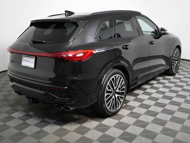 2026 Audi SQ5