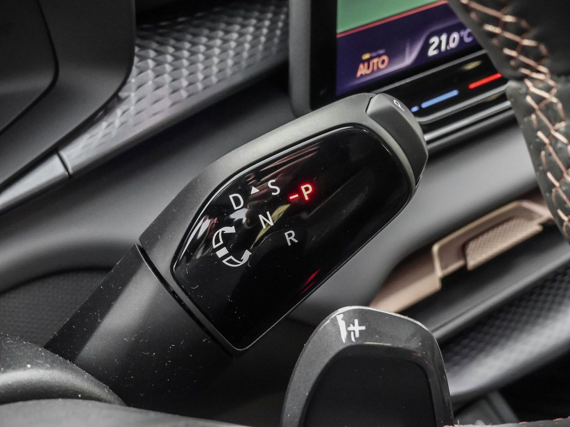CUPRA Terramar VZ