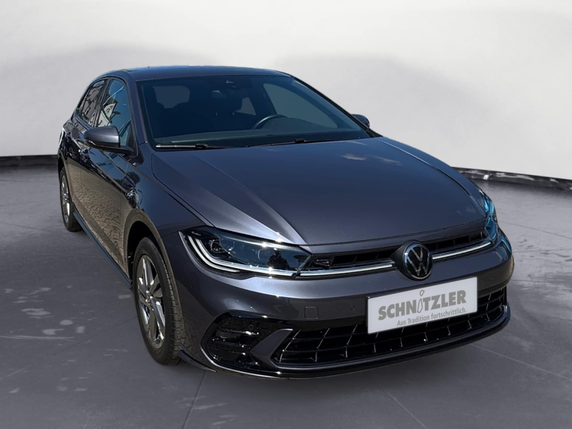 Volkswagen Polo R-Line