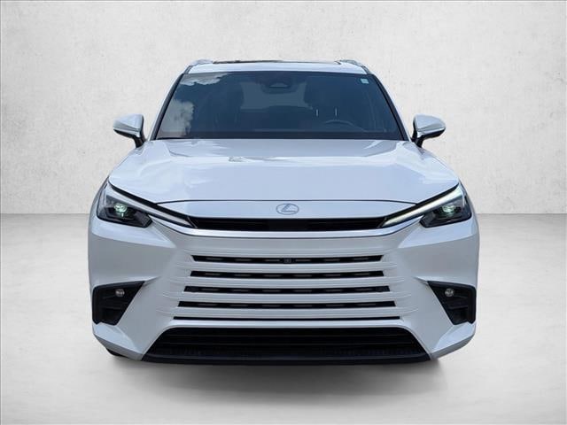 2024 Lexus