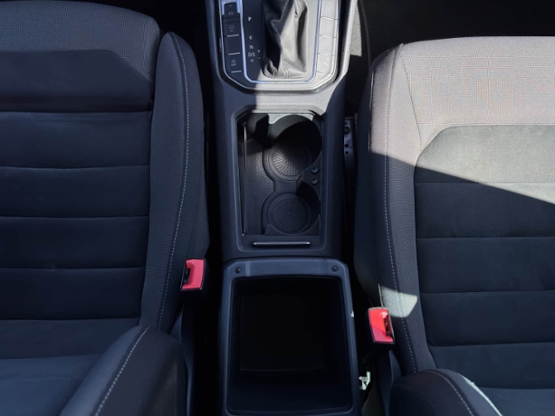 Volkswagen Golf Sportsvan Highline