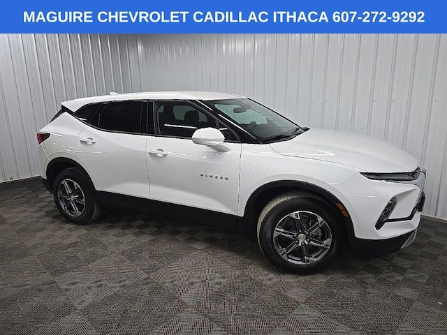 2023 Chevrolet Blazer