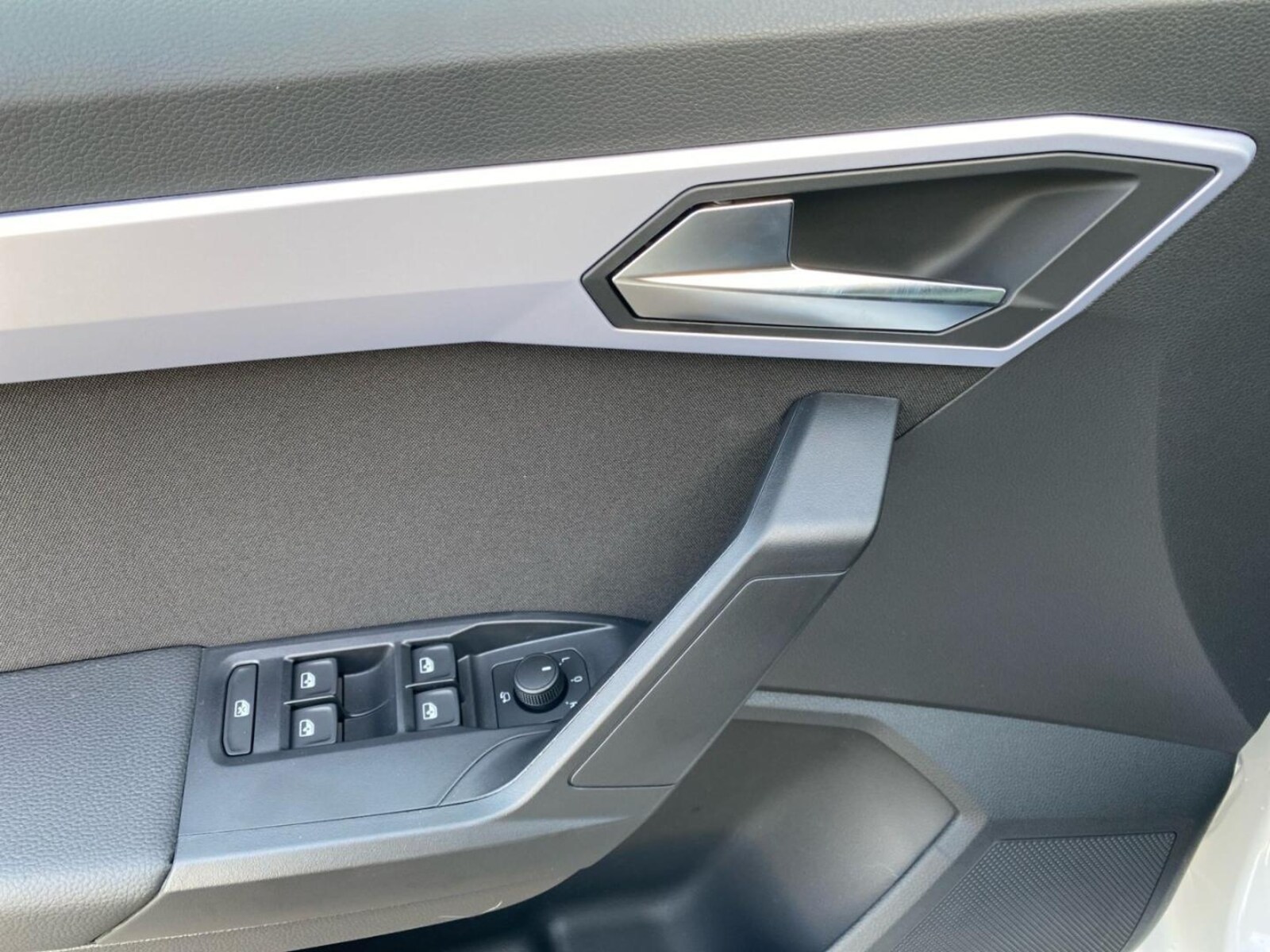 SEAT Ibiza – Bild 17