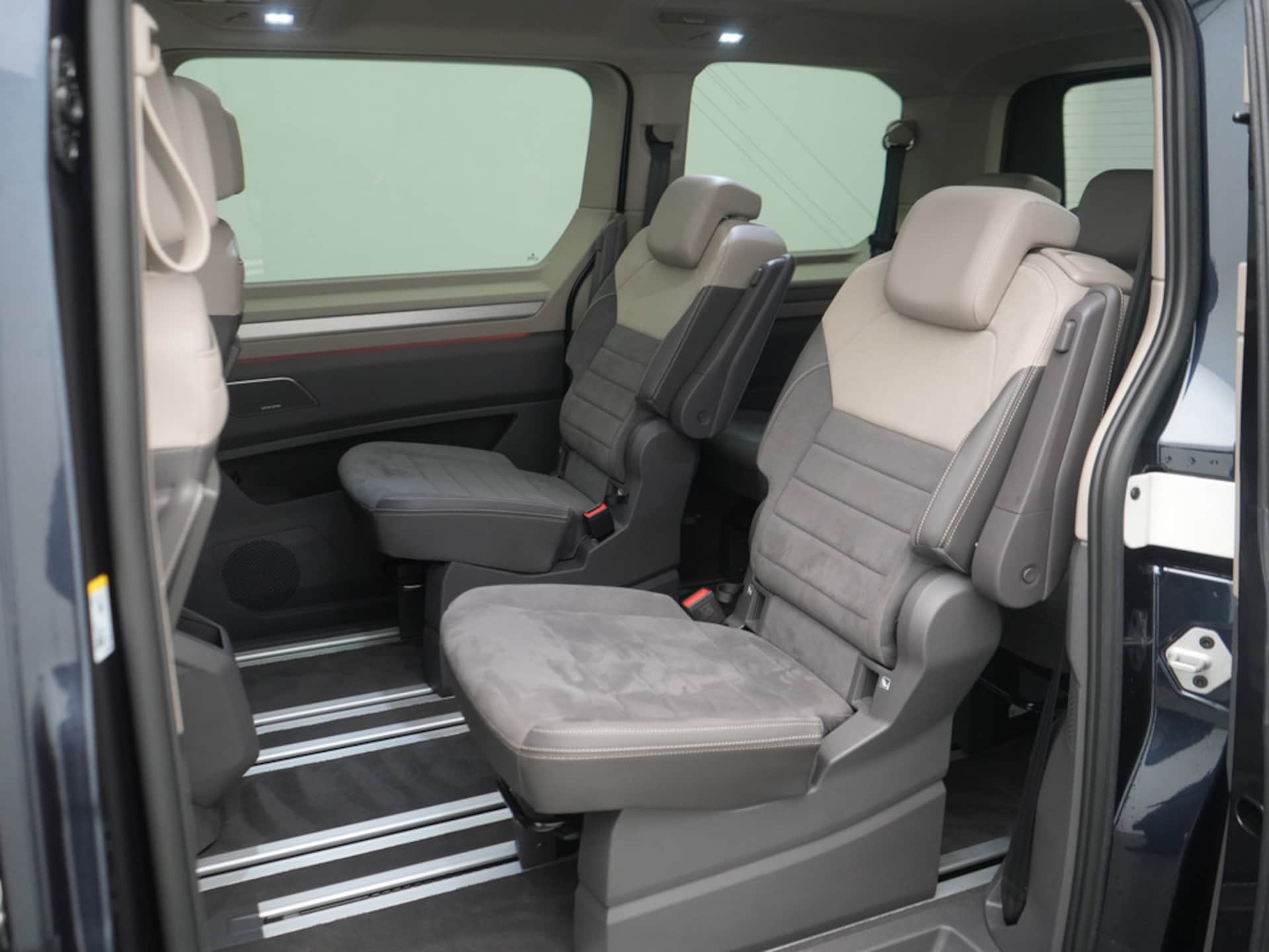 Volkswagen Multivan Life