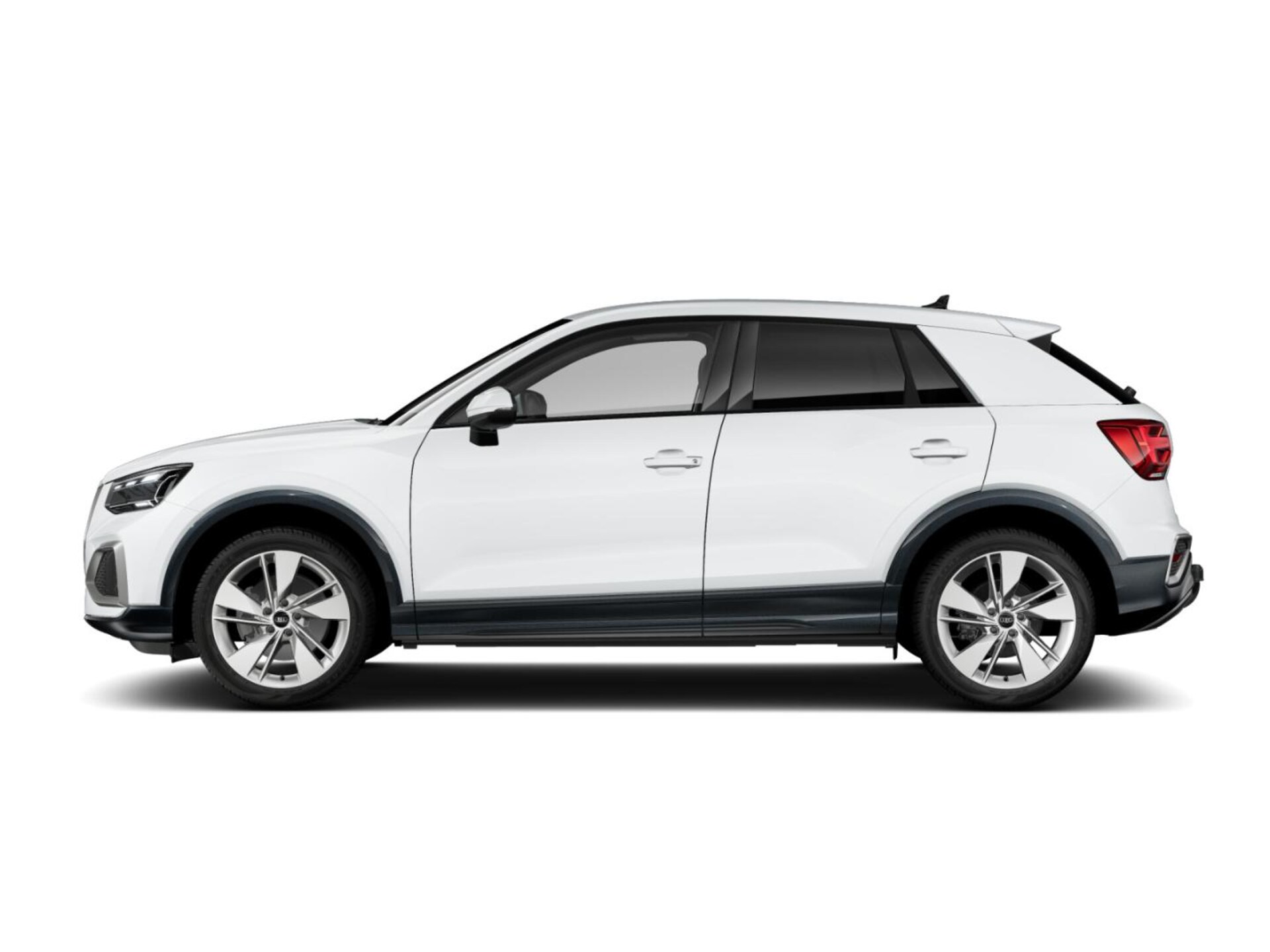 Audi Q2 Advanced