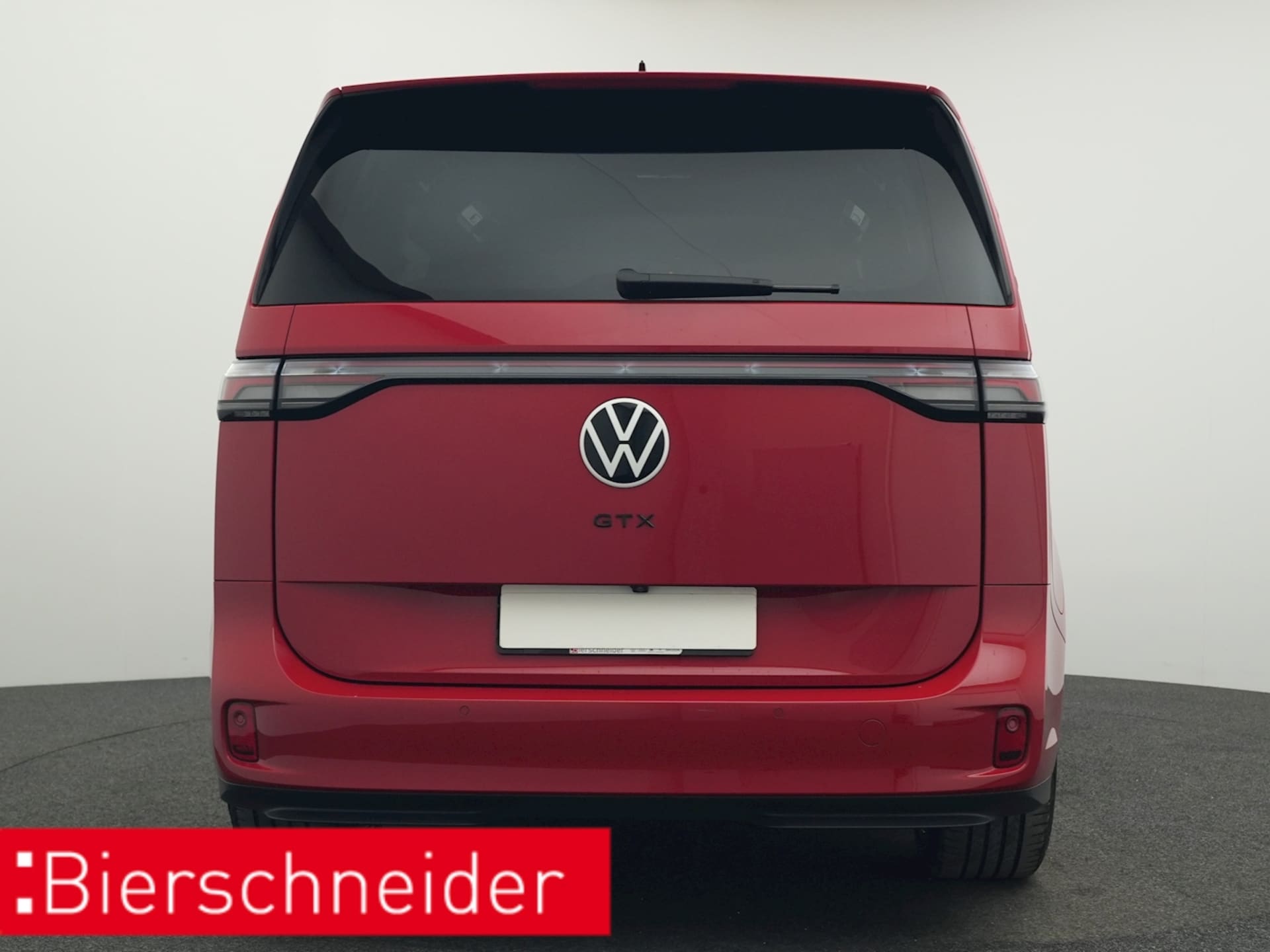 Volkswagen ID. Buzz GTX