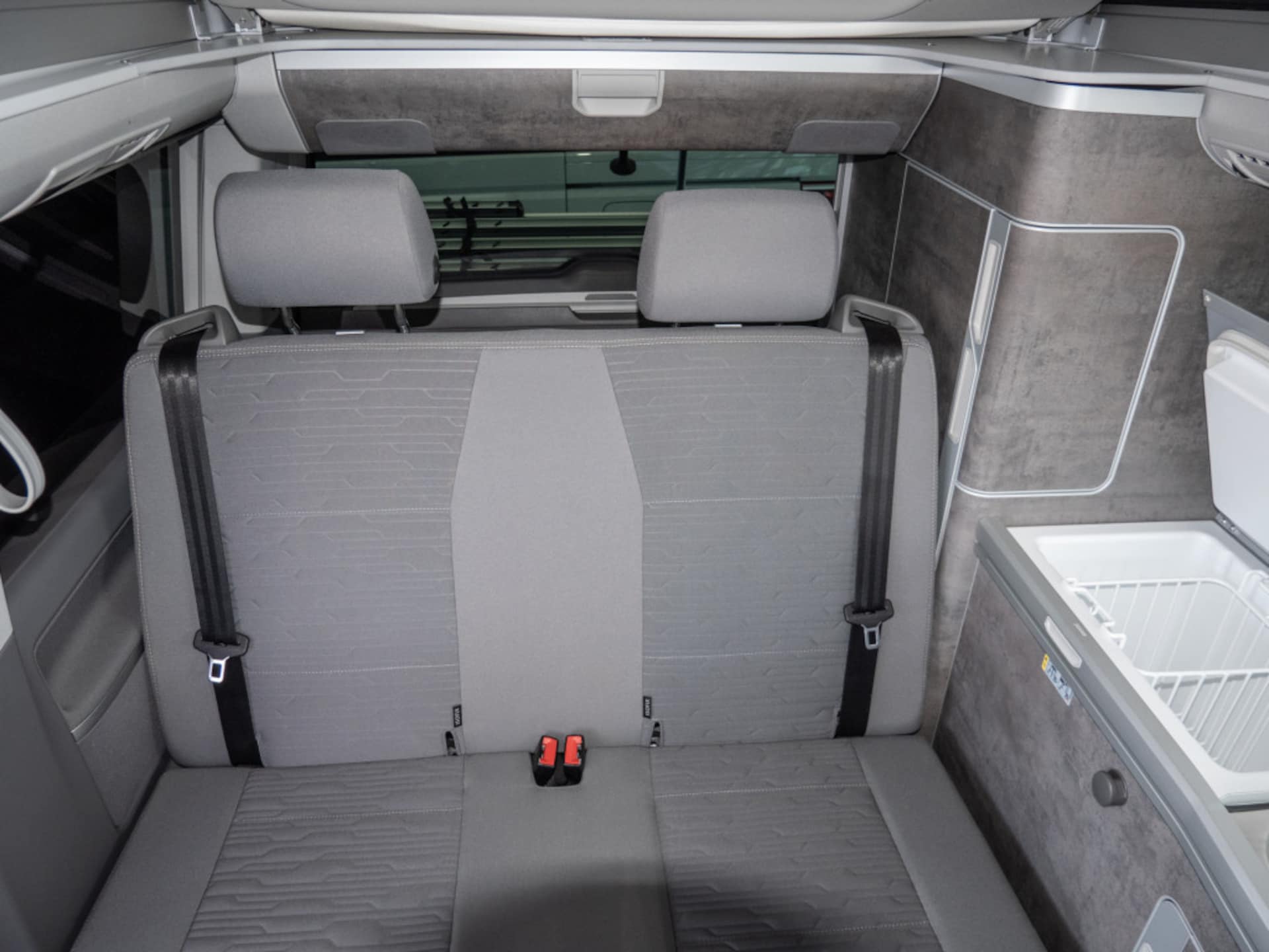 Volkswagen T6.1 California Ocean