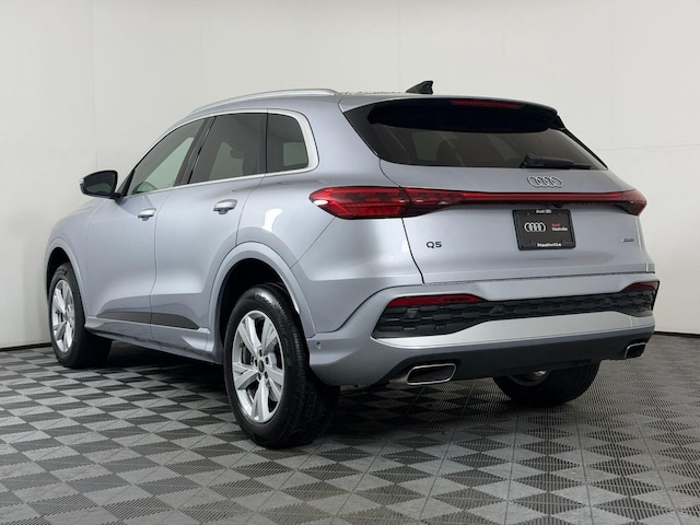 2025 Audi Q5