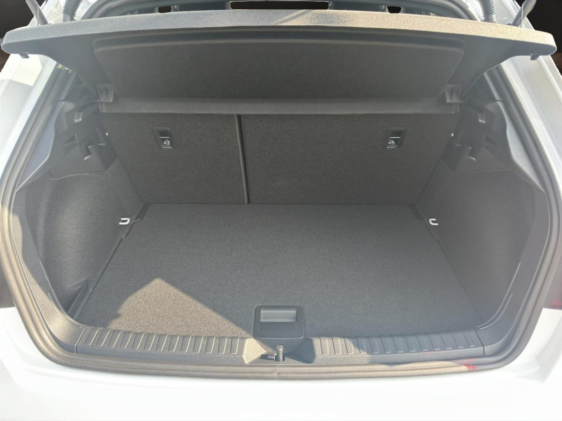 Audi A1 Sportback Advanced