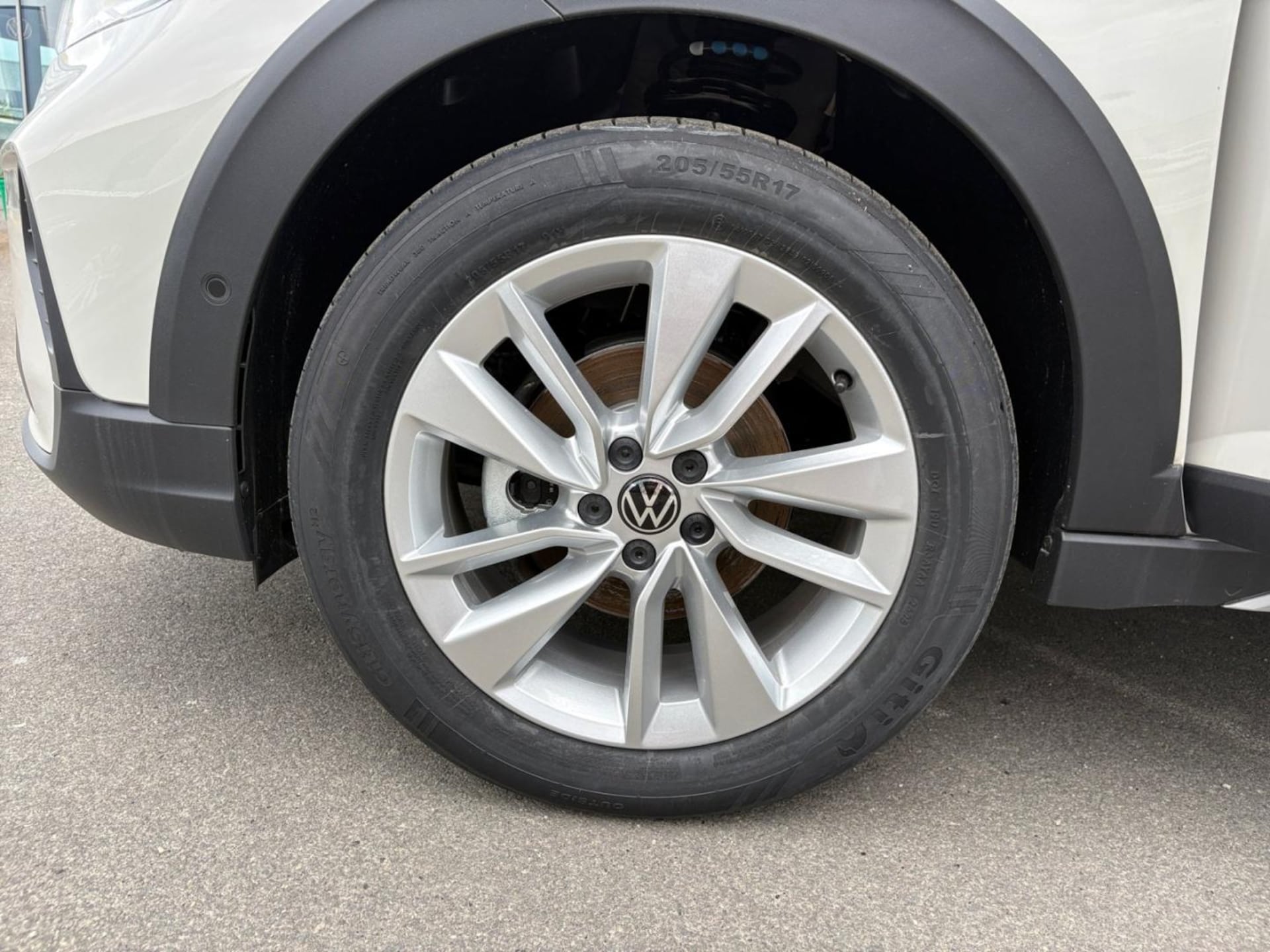 Volkswagen Taigo ENERGY