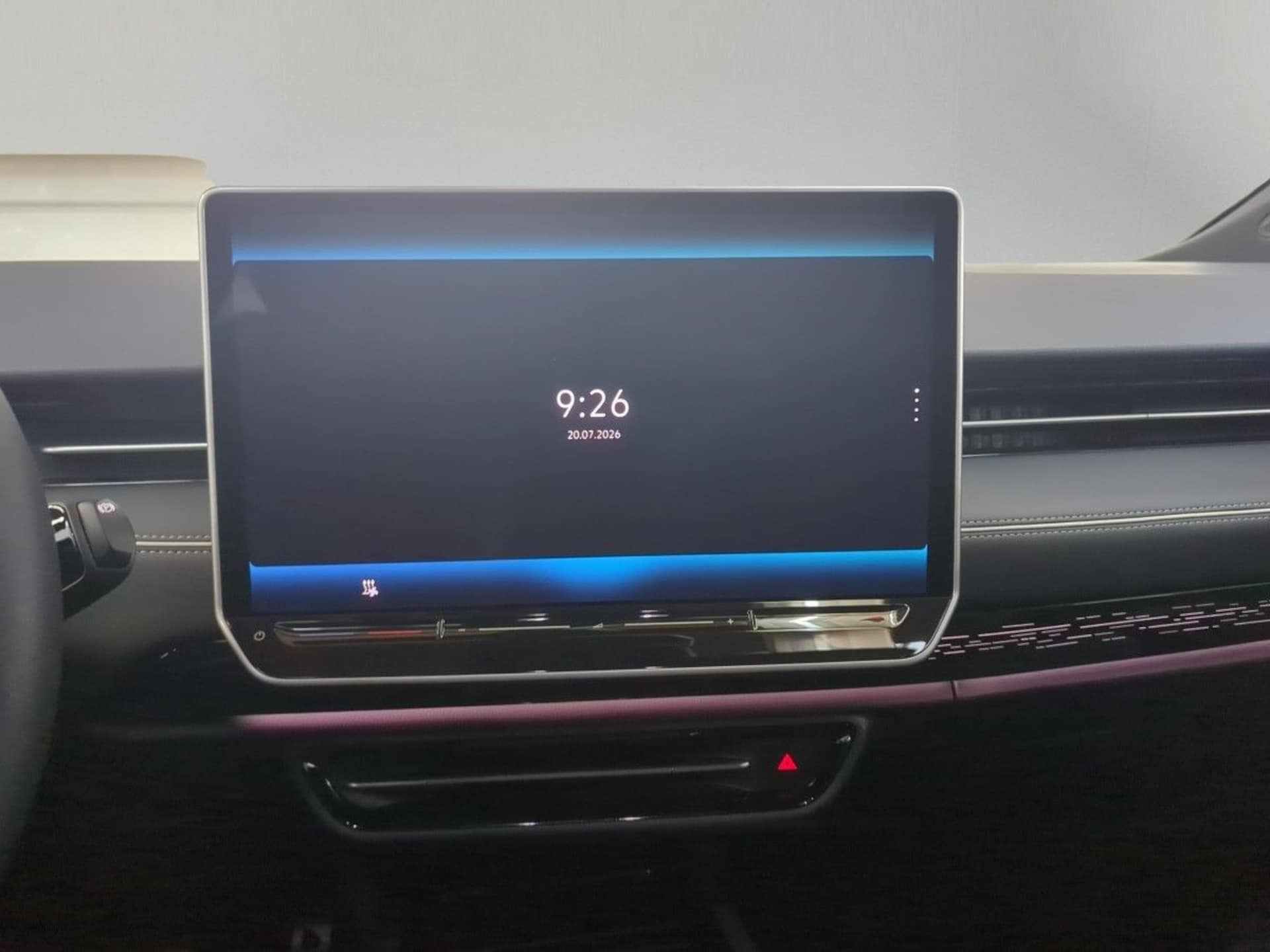 Volkswagen ID.7 Tourer Pro