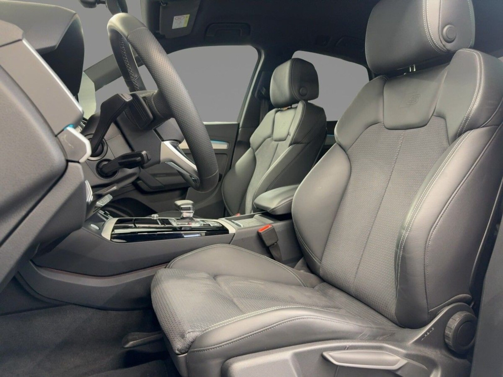 Audi Q5 Sportback – Bild 7