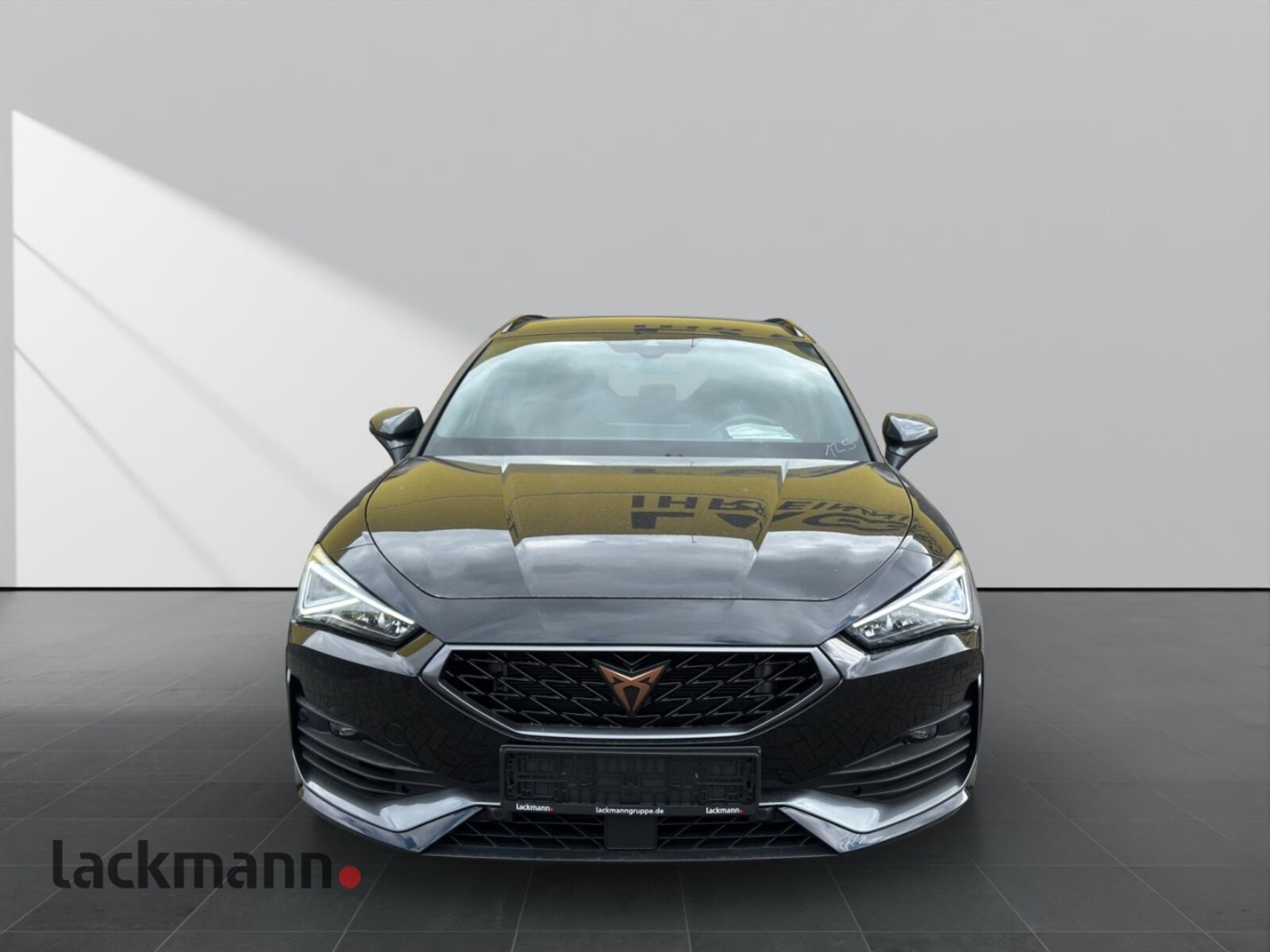 CUPRA Leon Sportstourer – Bild 2