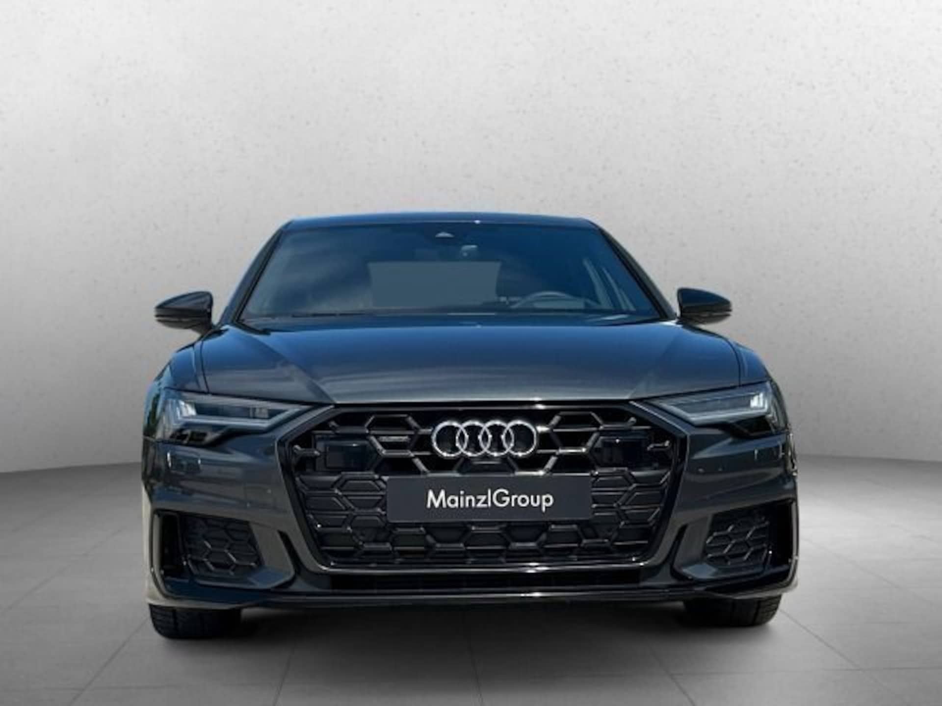 Audi A6 Limousine TFSI e S line