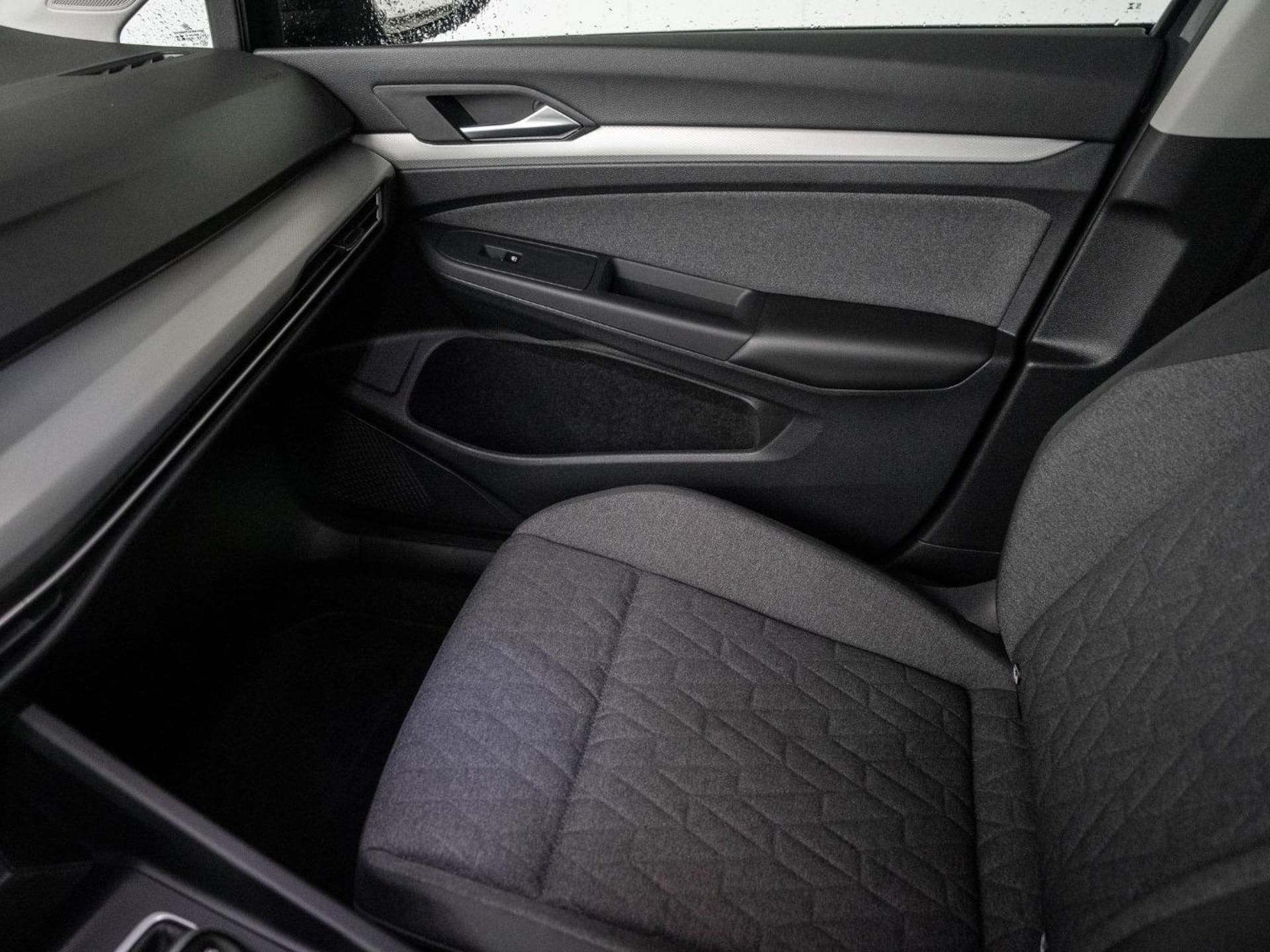 Volkswagen Golf MOVE