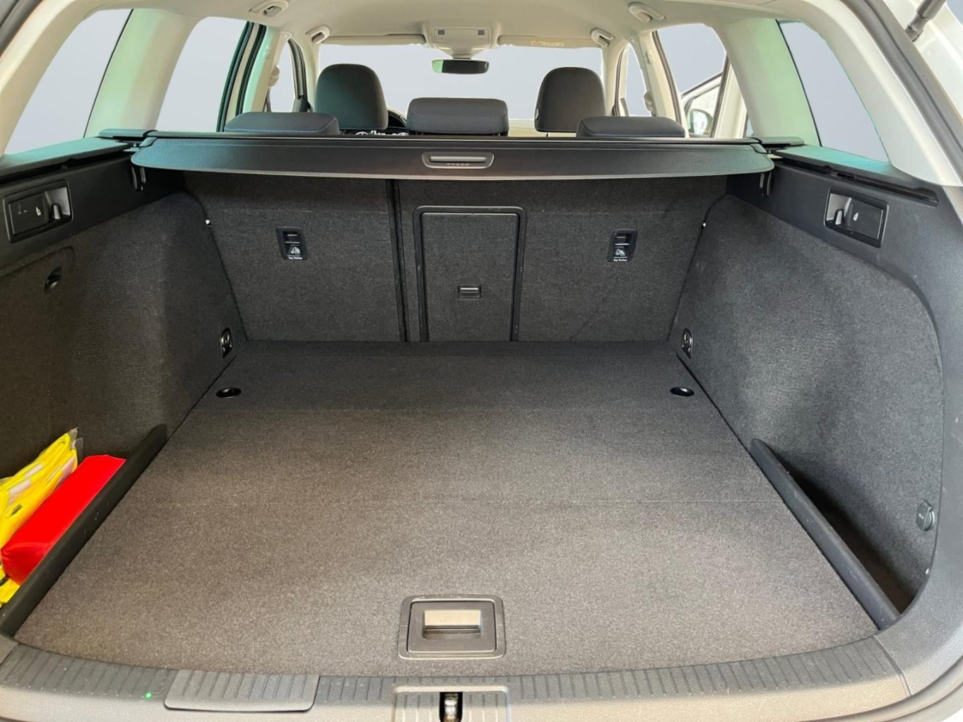 Volkswagen Golf Variant JOIN