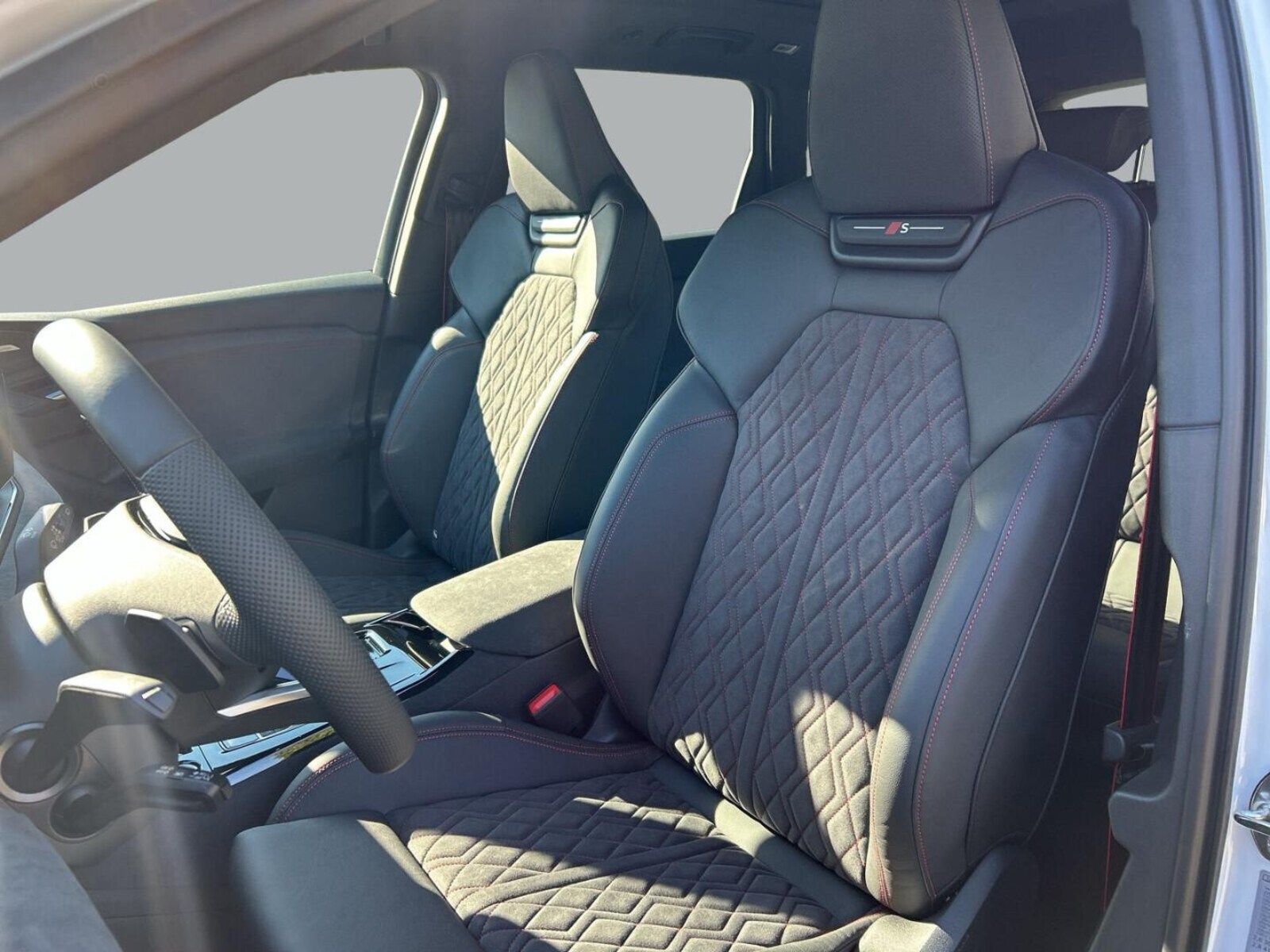 Audi Q6 e-tron – Bild 7