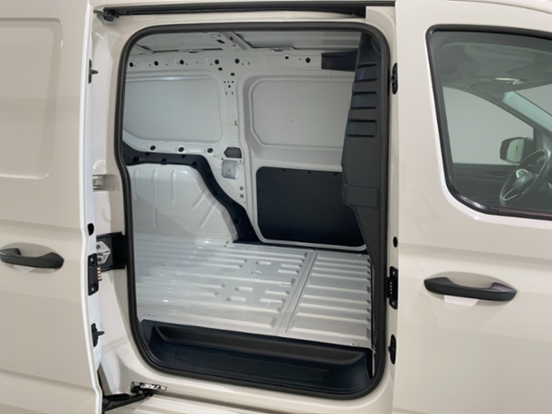 Volkswagen Caddy Maxi Cargo
