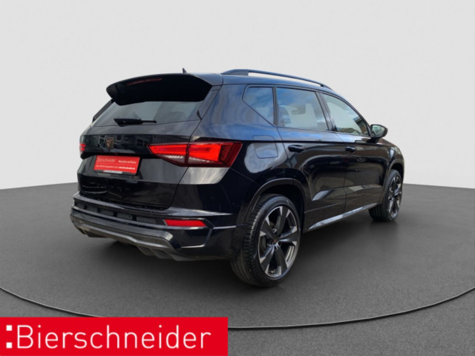 CUPRA Ateca – Bild 6