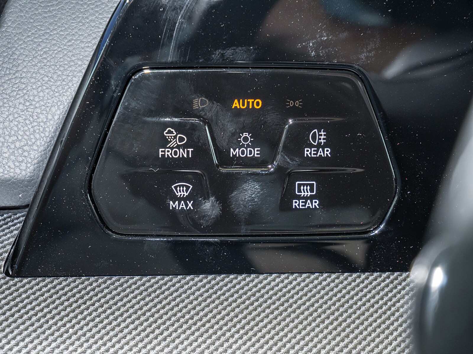 Volkswagen Golf Variant – Bild 17