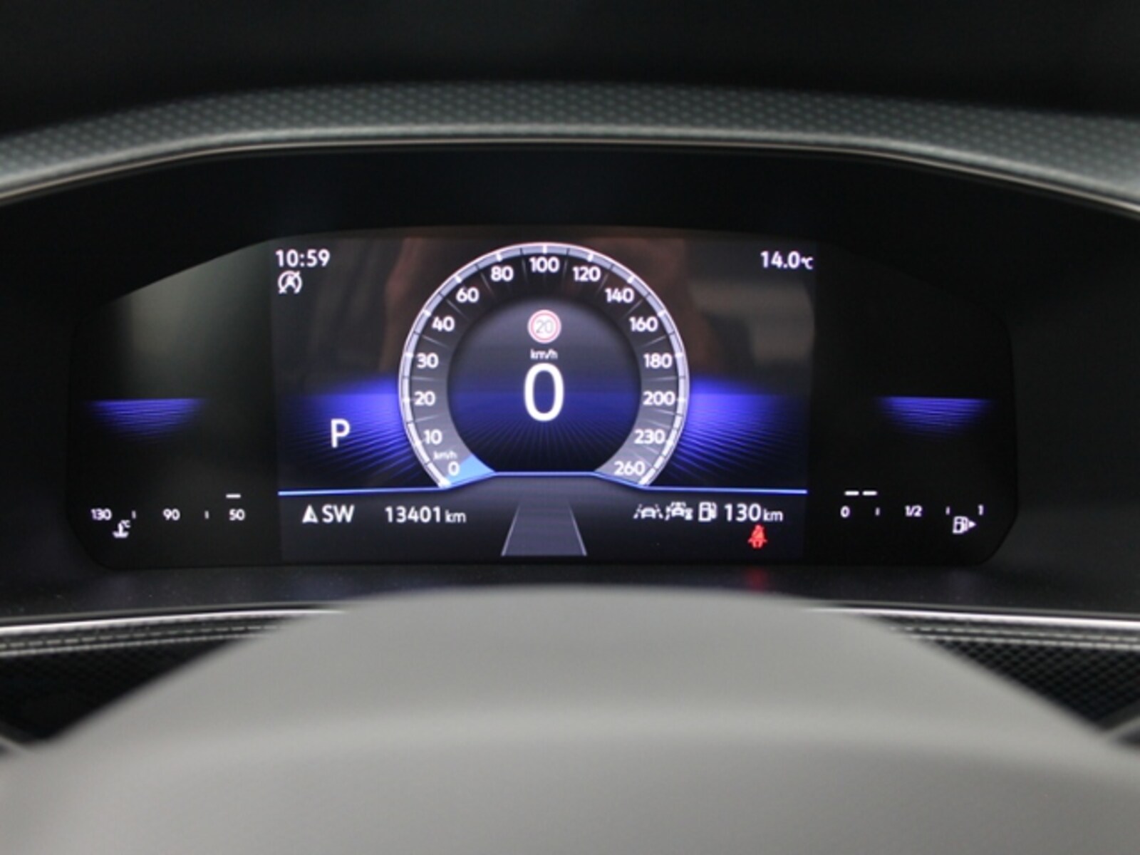 Volkswagen T-Cross – Bild 18