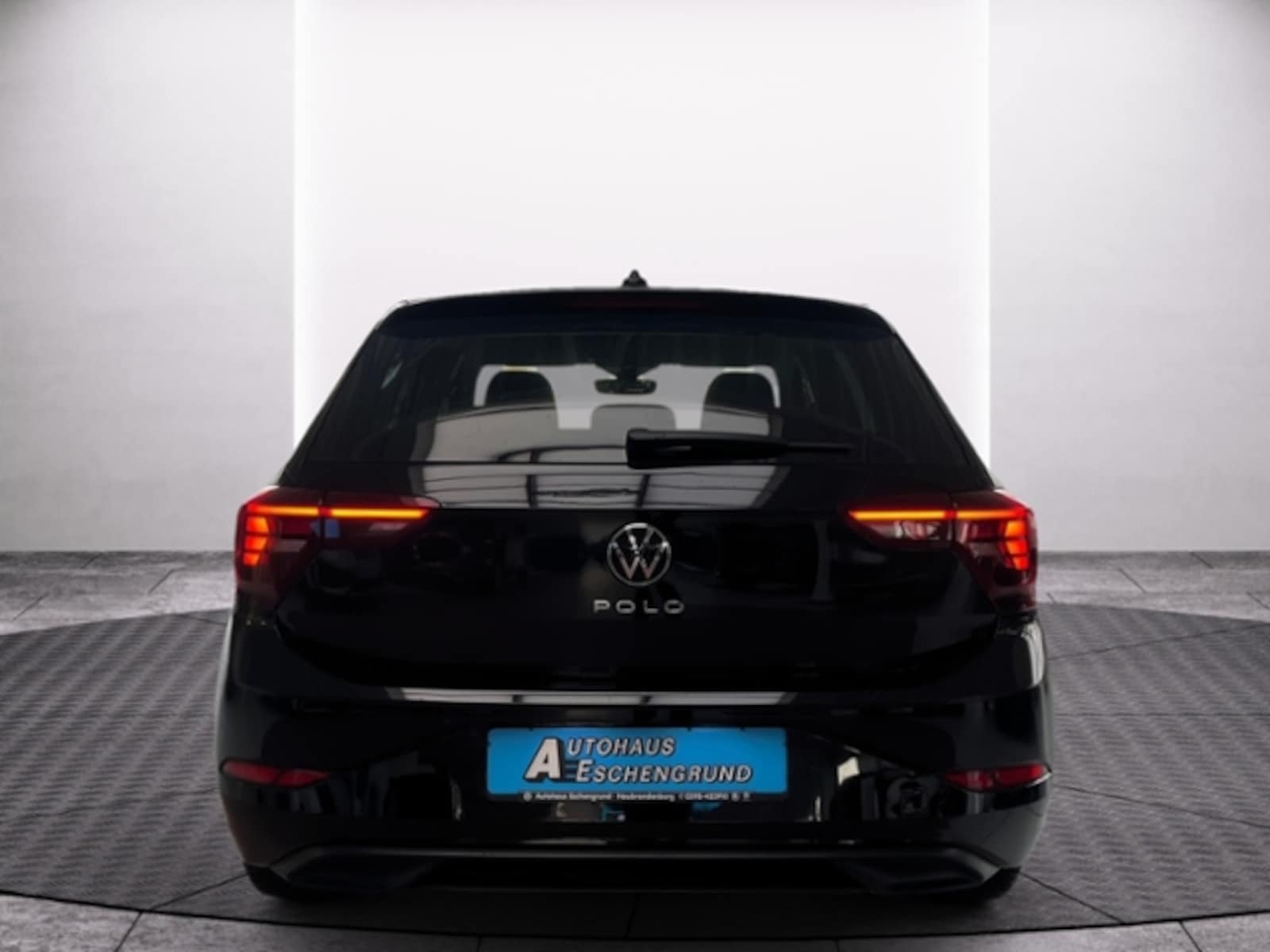 Volkswagen Polo – Bild 7
