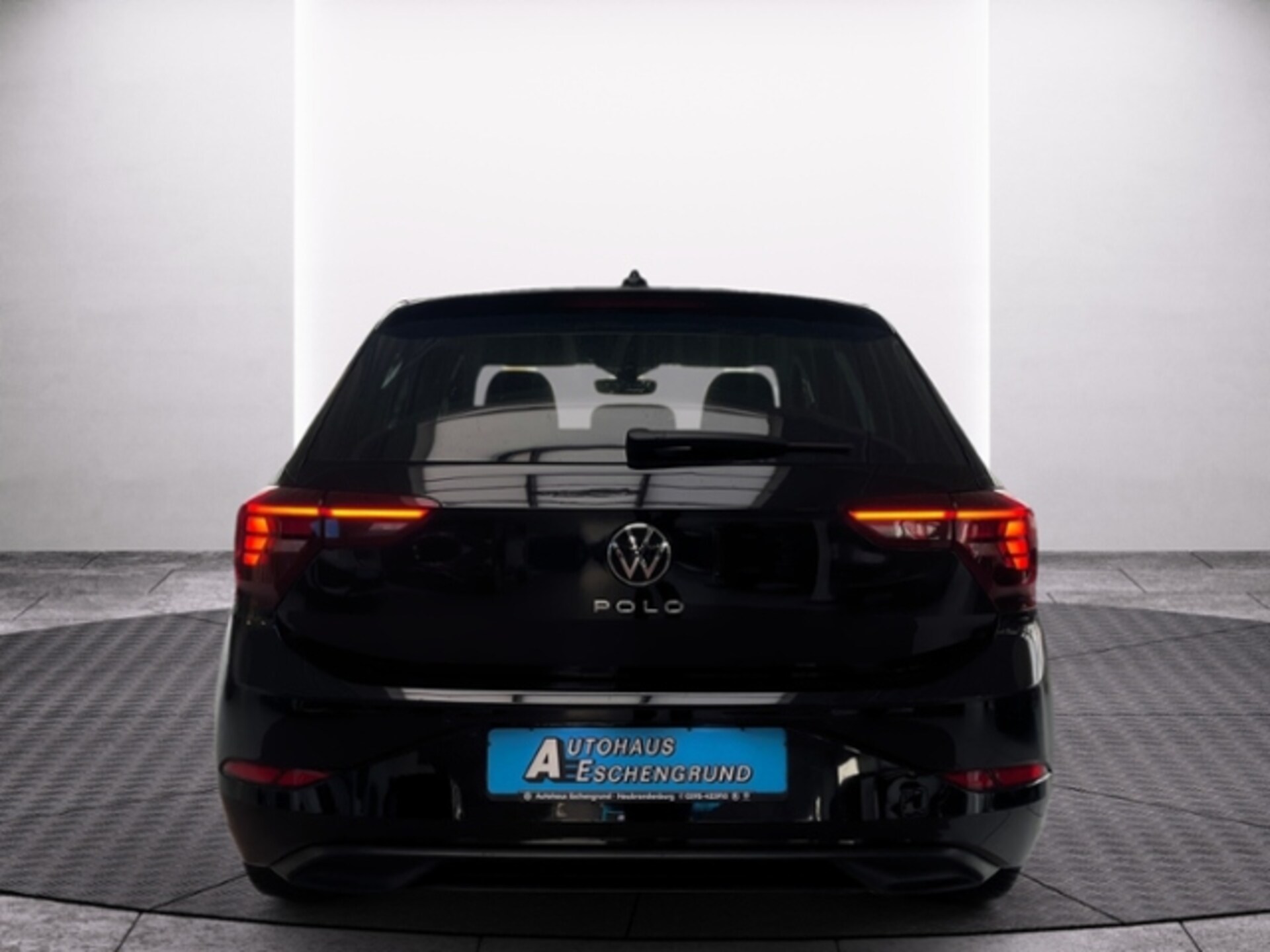 Volkswagen Polo Life