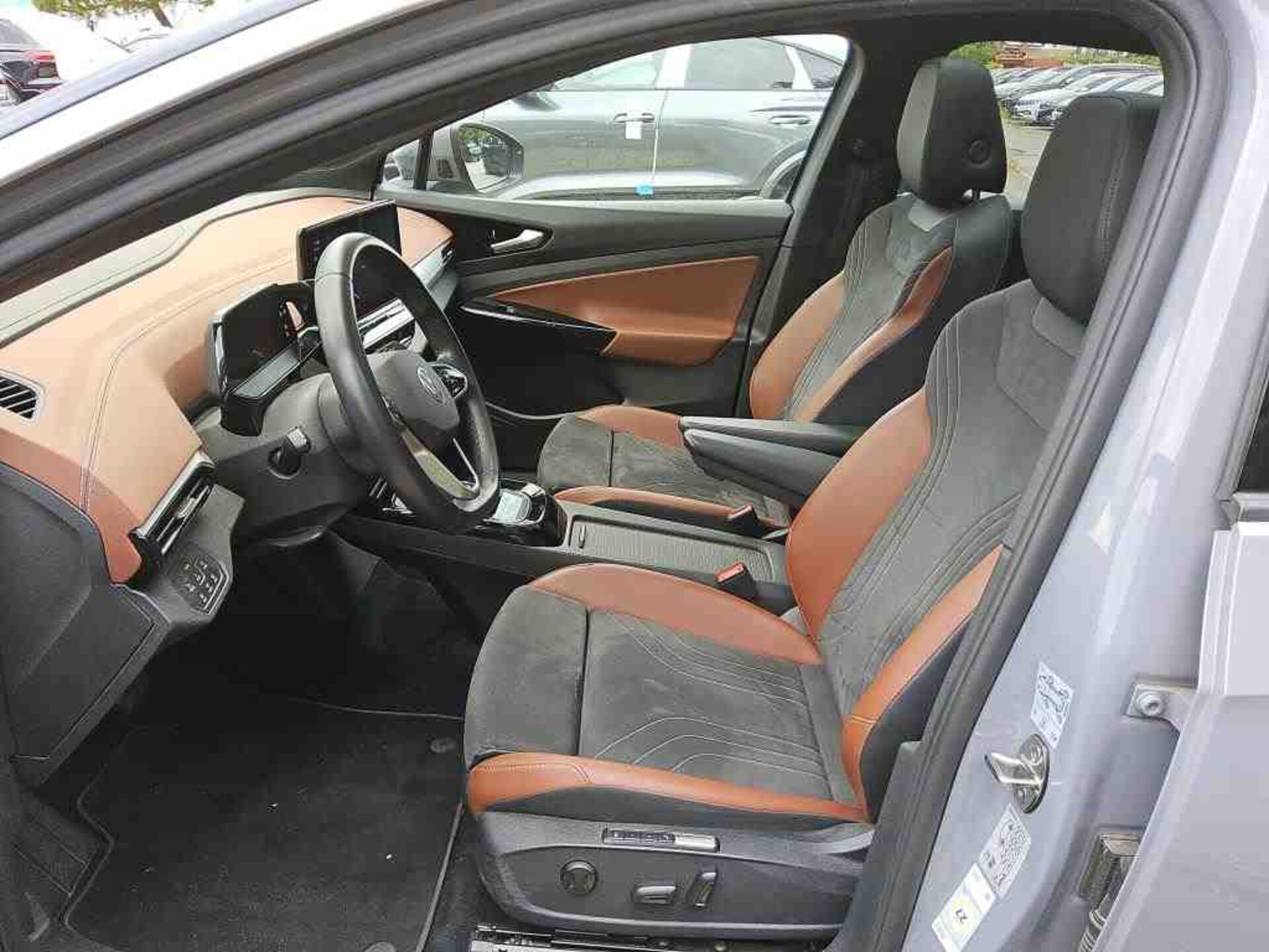 Volkswagen ID.5 Pro Performance