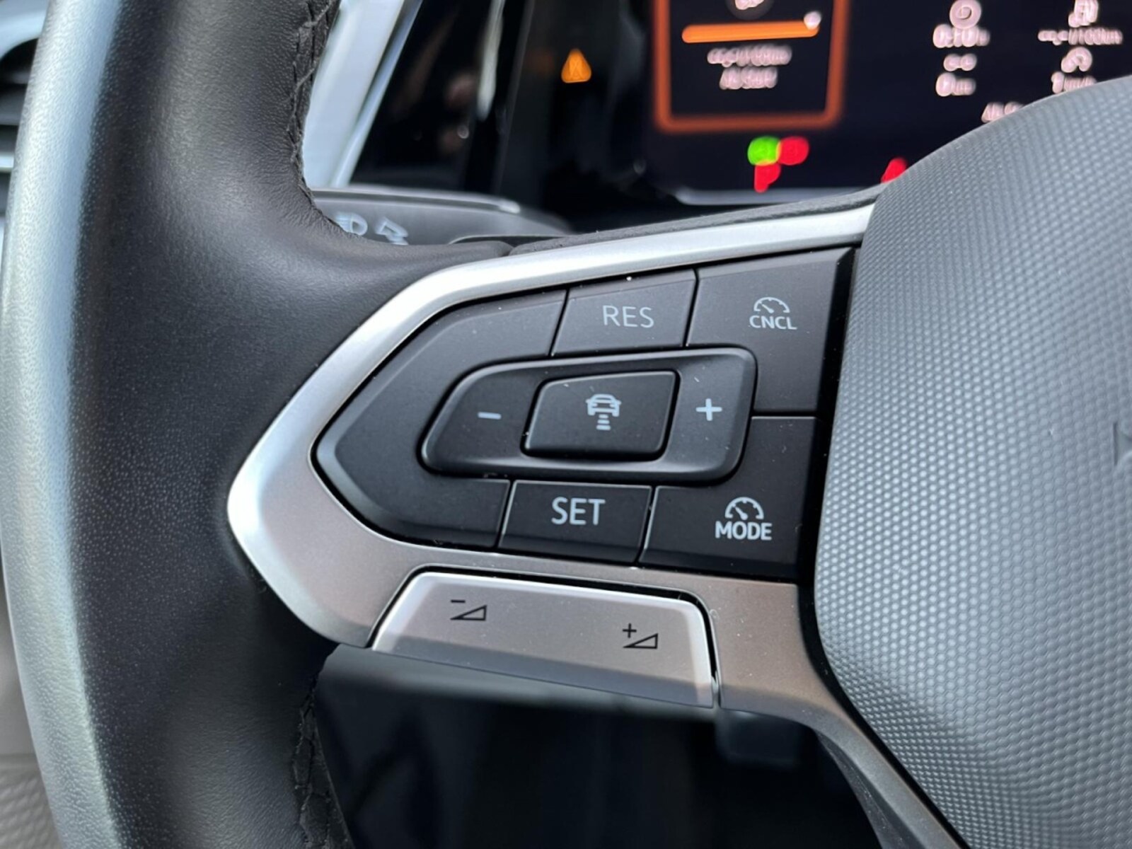 Volkswagen Multivan Langversion – Bild 18