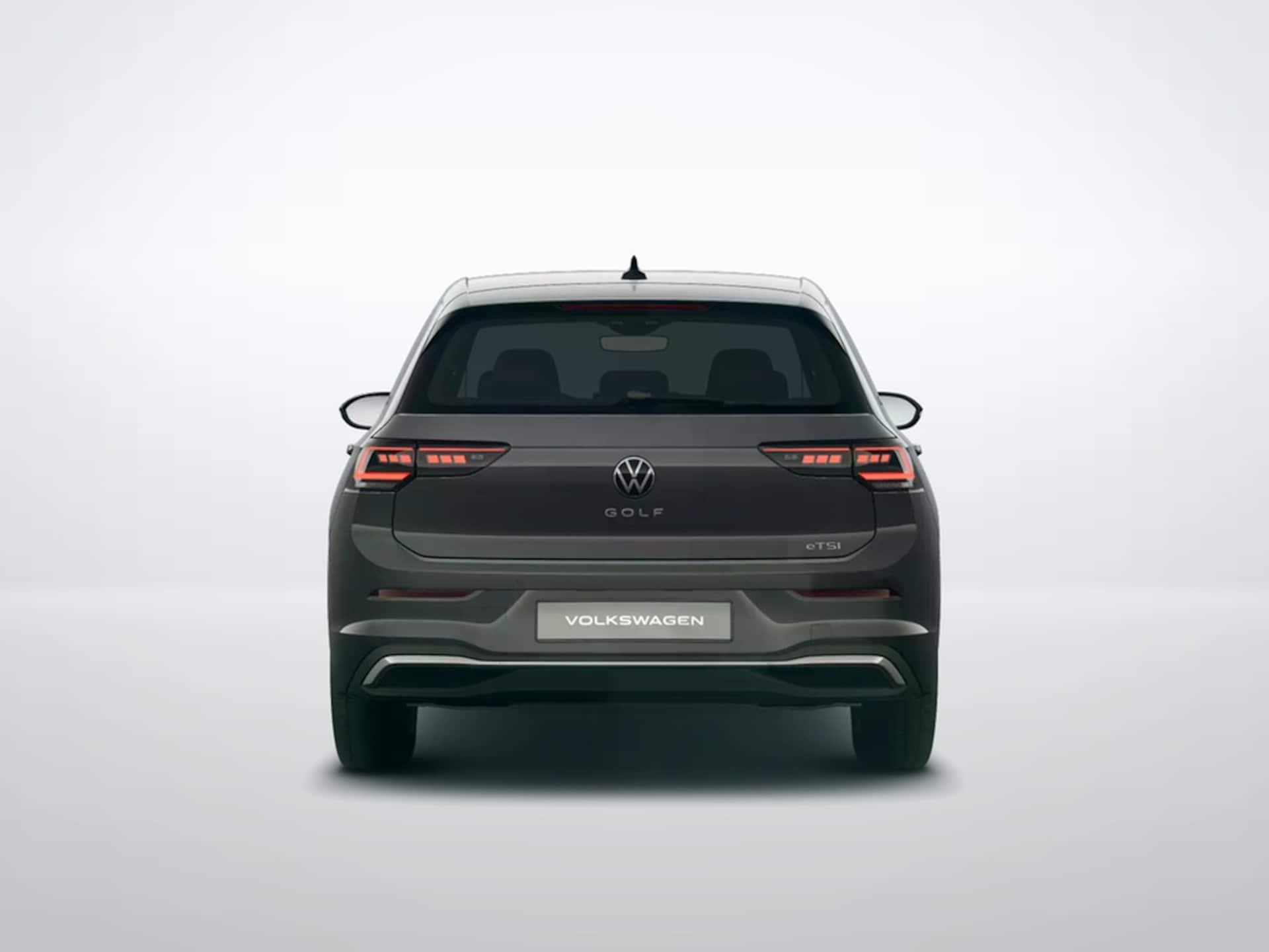 Volkswagen Golf Goal