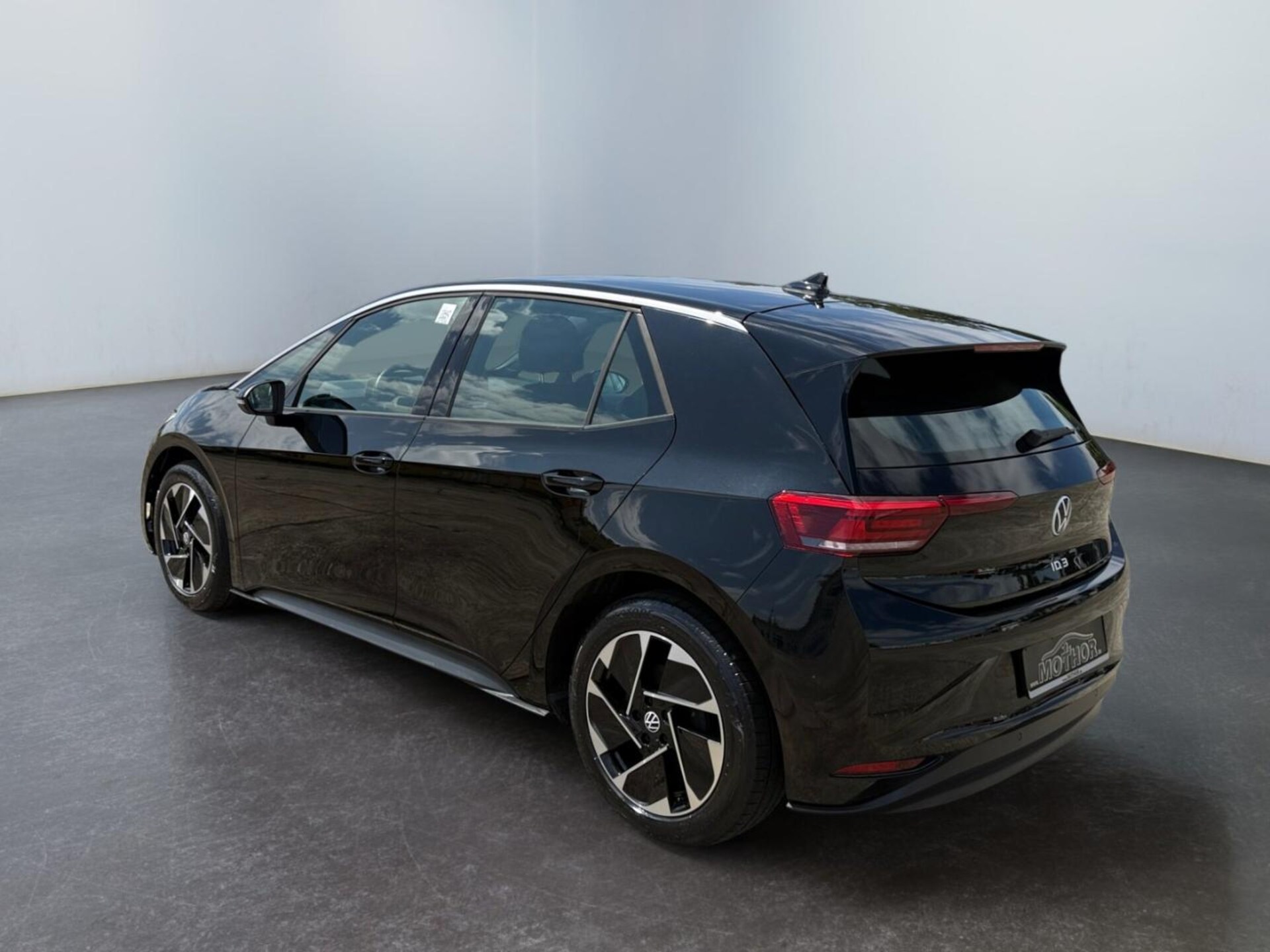 Volkswagen ID.3 Pro