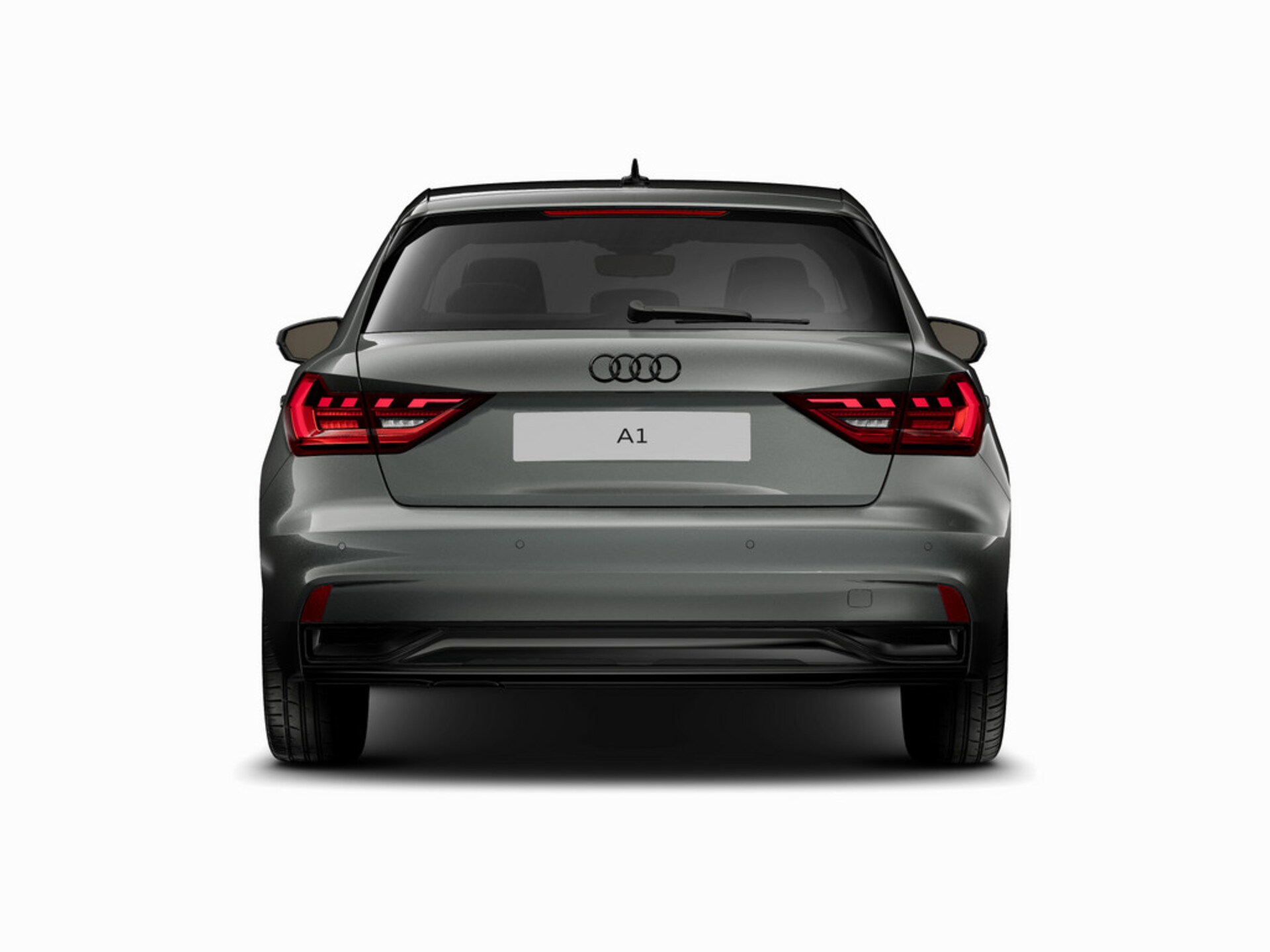 Audi A1 Sportback Advanced