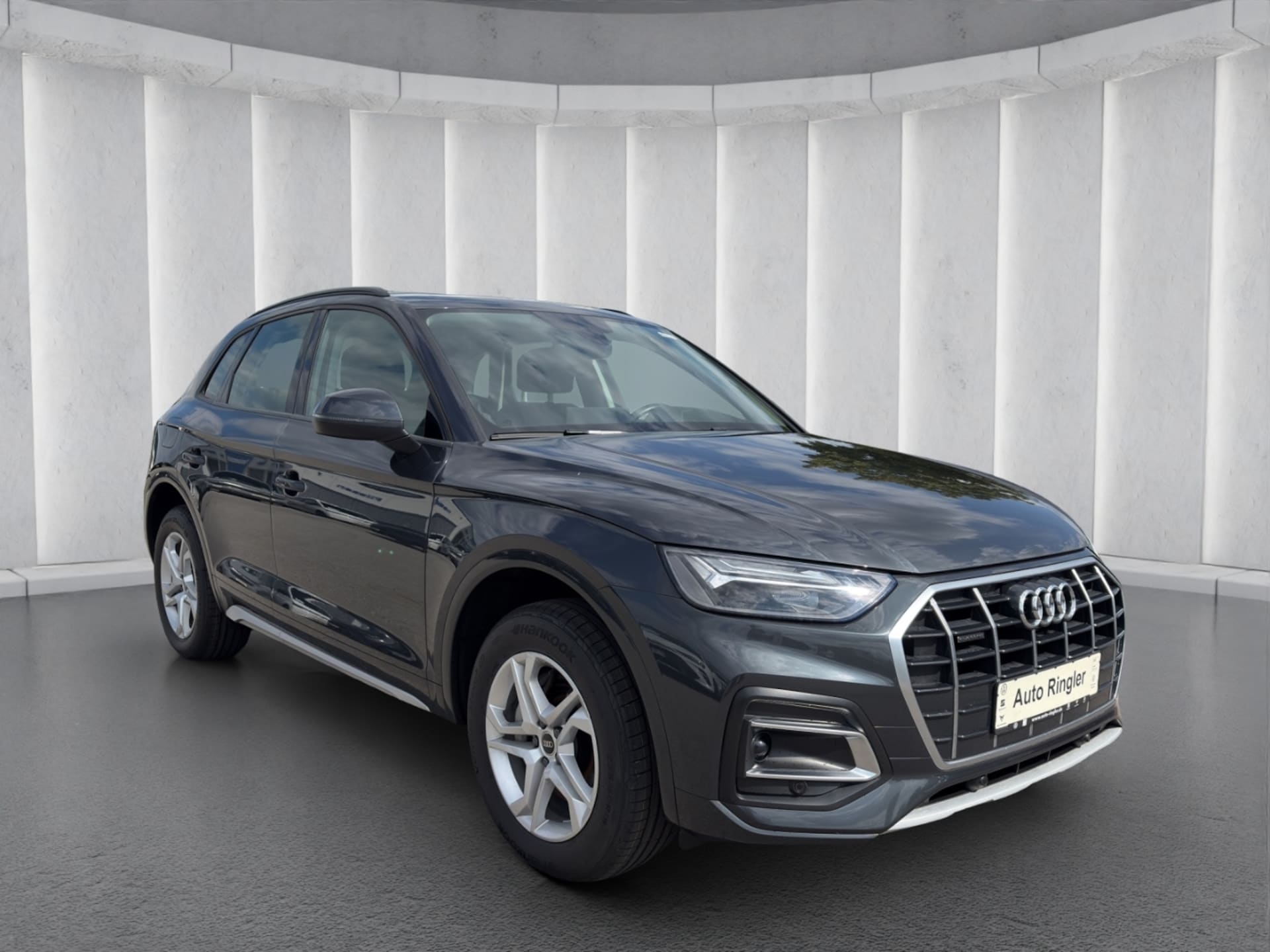 Audi Q5 SUV Advanced