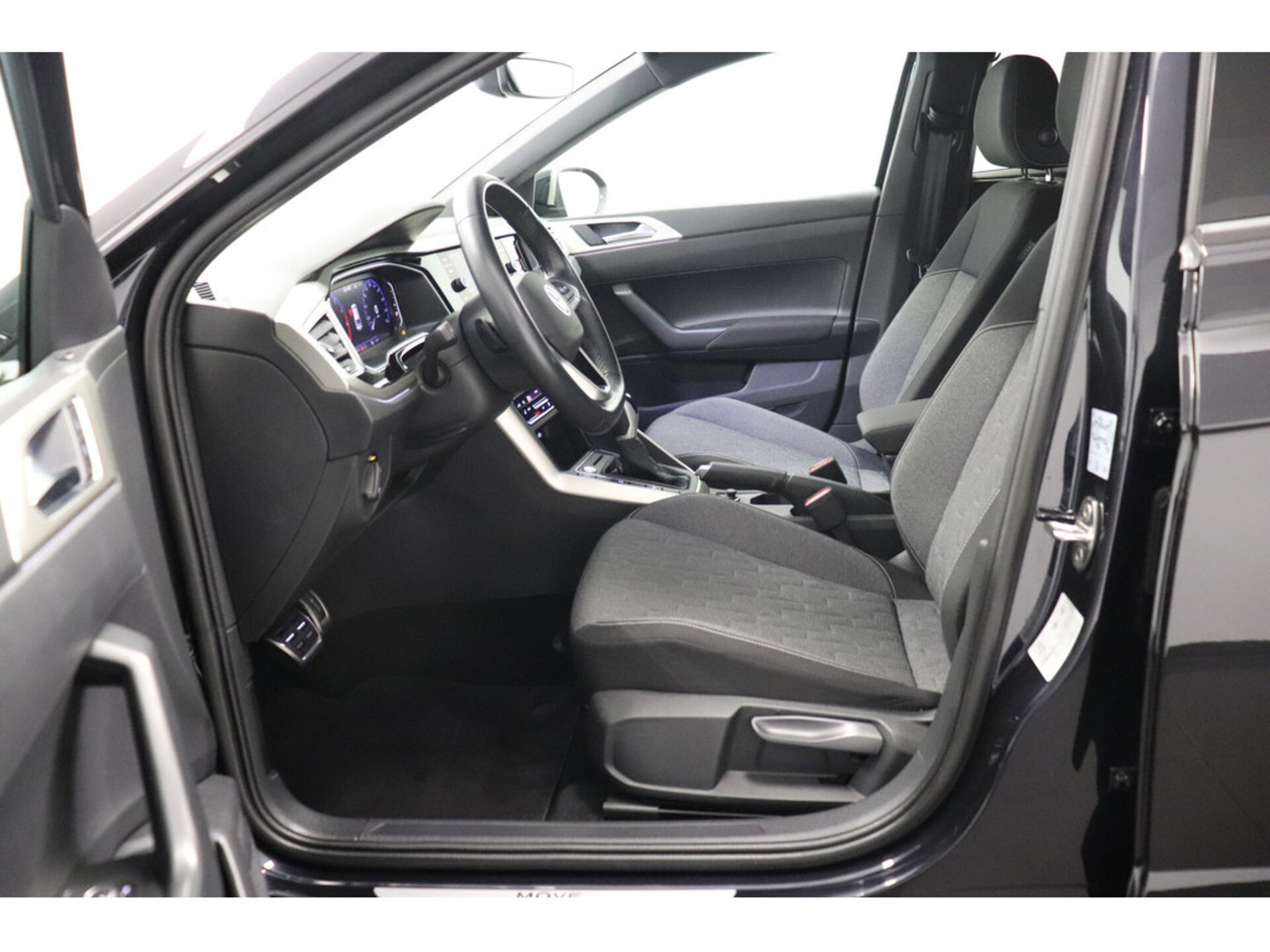 Volkswagen Taigo MOVE