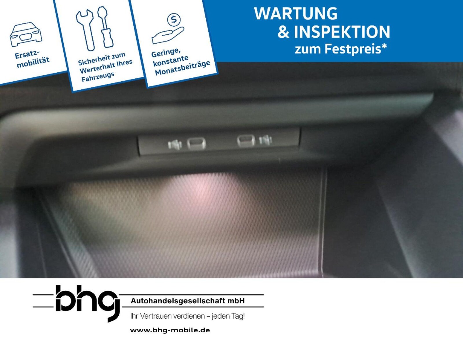Volkswagen Golf – Bild 24