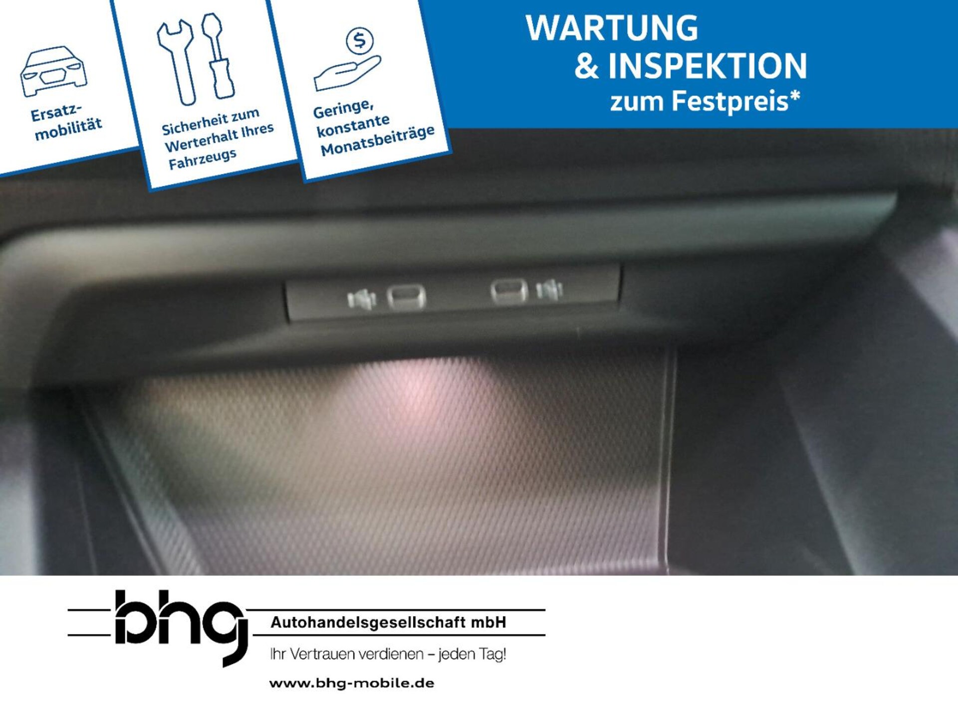 Volkswagen Golf ENERGY