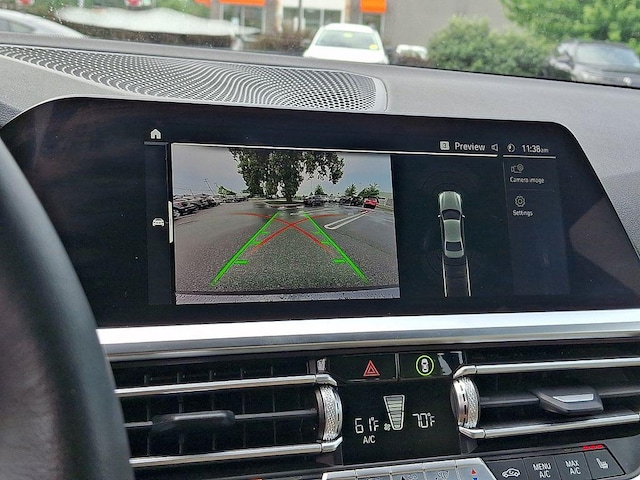 2021 BMW 330i
