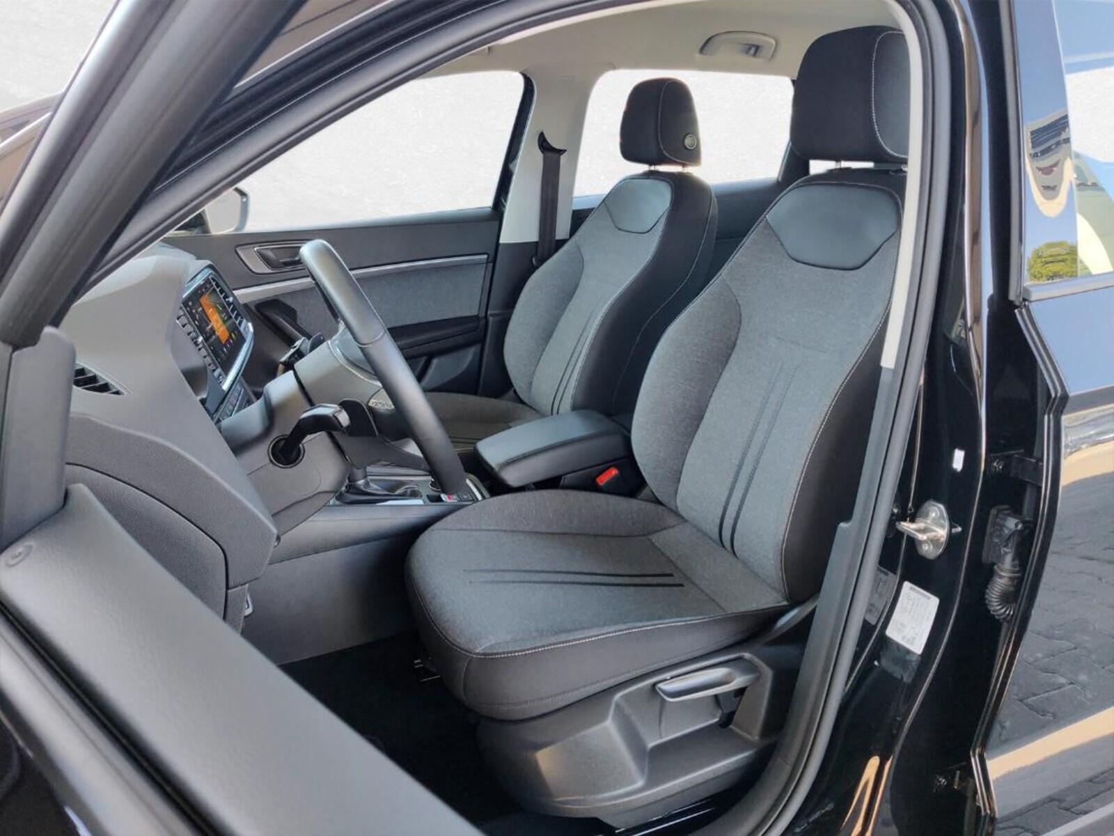 SEAT Ateca – Bild 10