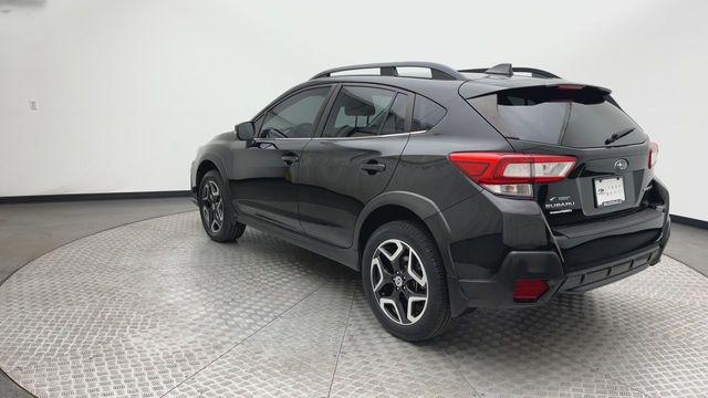 2018 Subaru Crosstrek