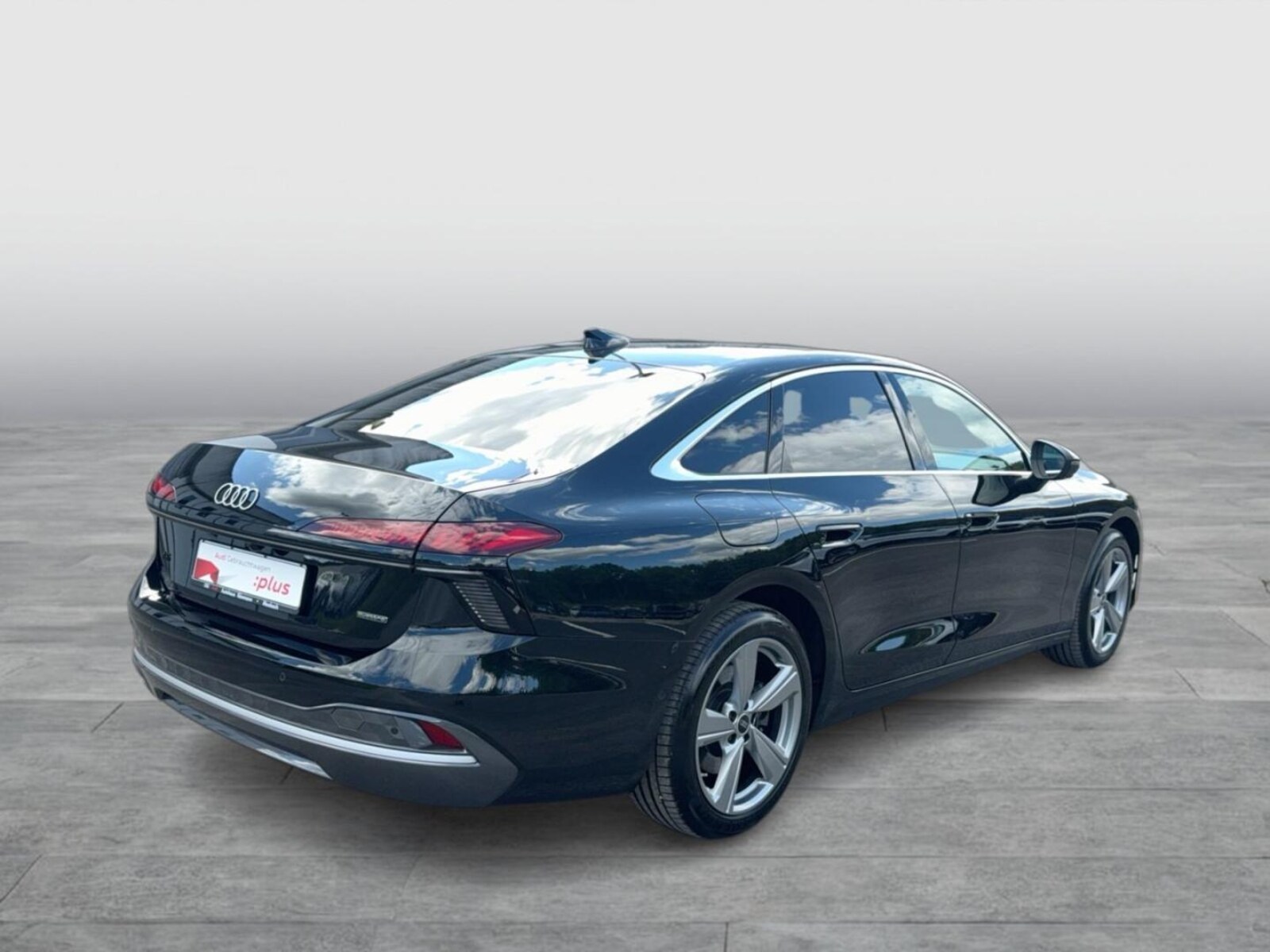 Audi A6 Limousine – Bild 6