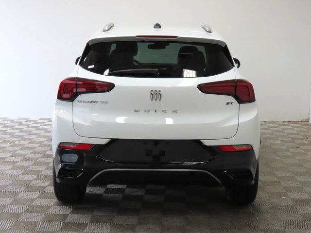 2024 Buick Encore GX