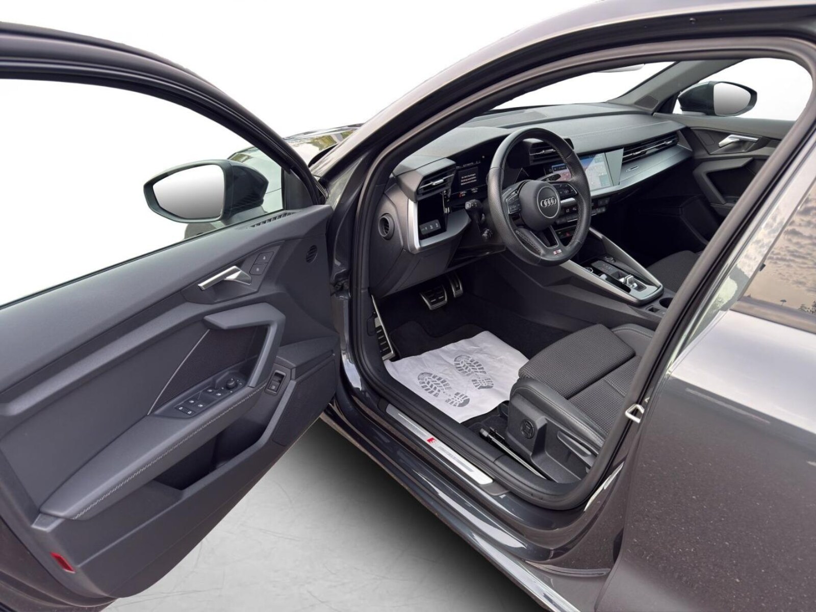 Audi A3 Sportback – Bild 12