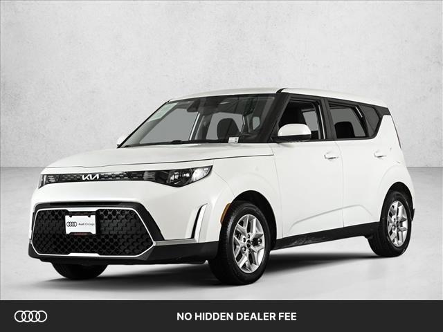 2024 Kia Soul